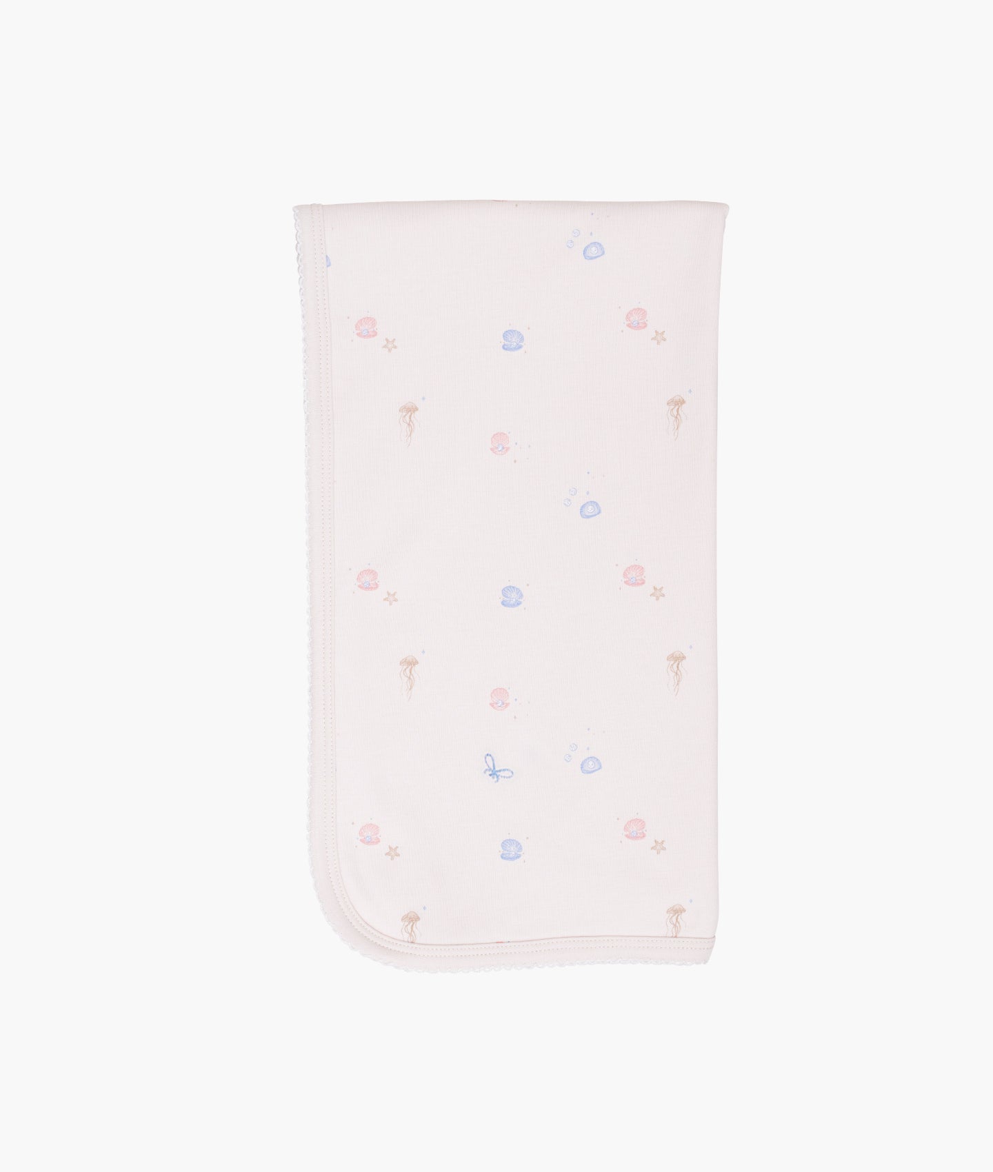 Pearls Blanket