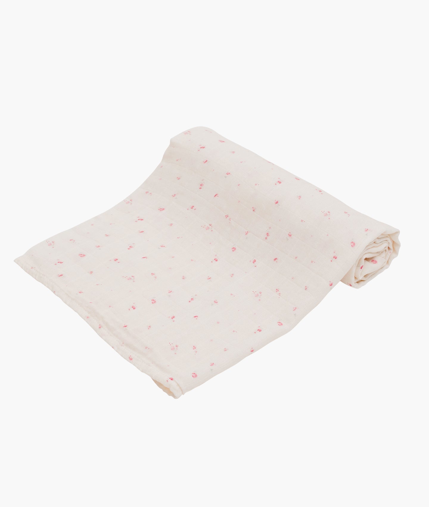 Rose Garden Swaddle