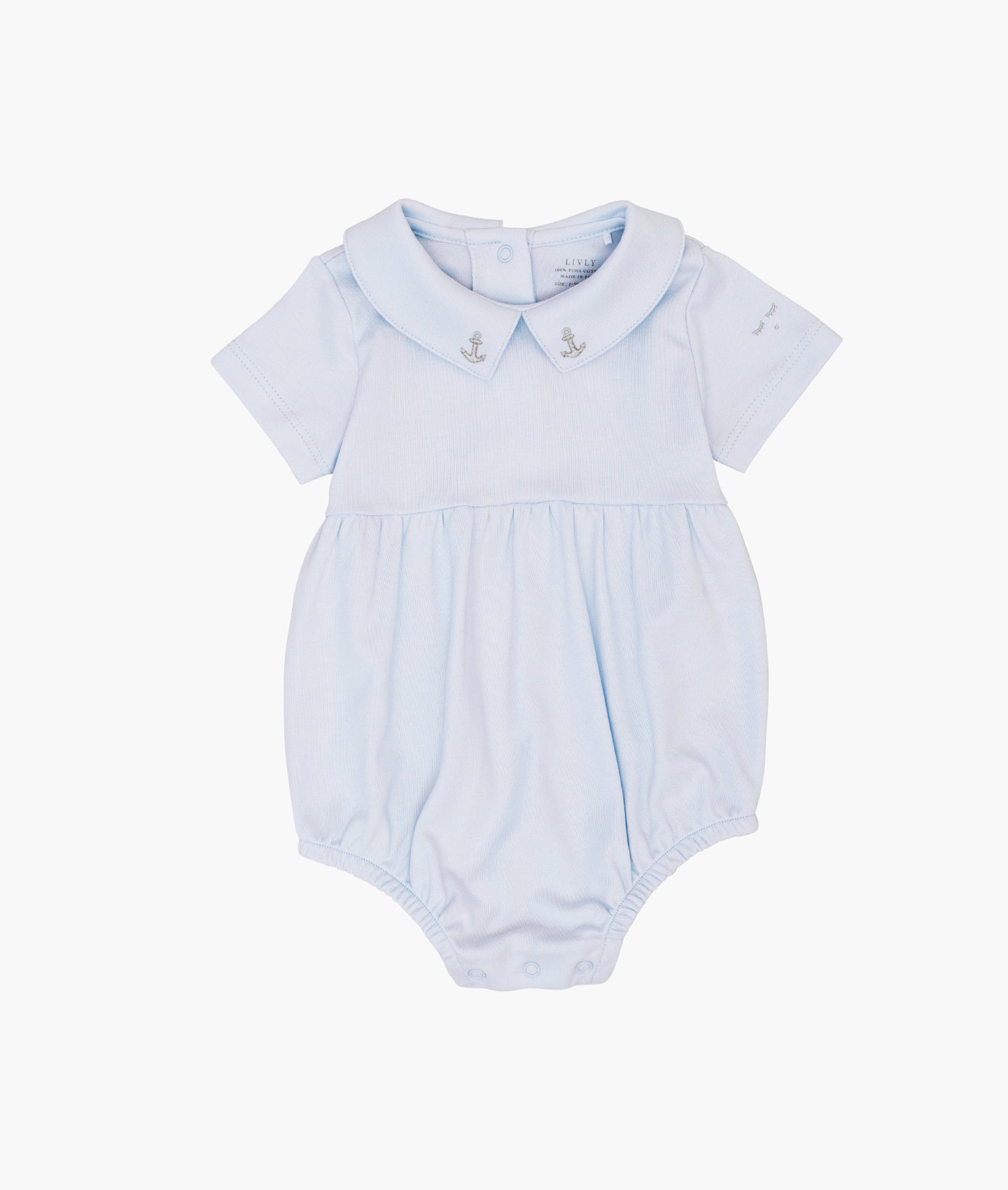 Taylor Romper