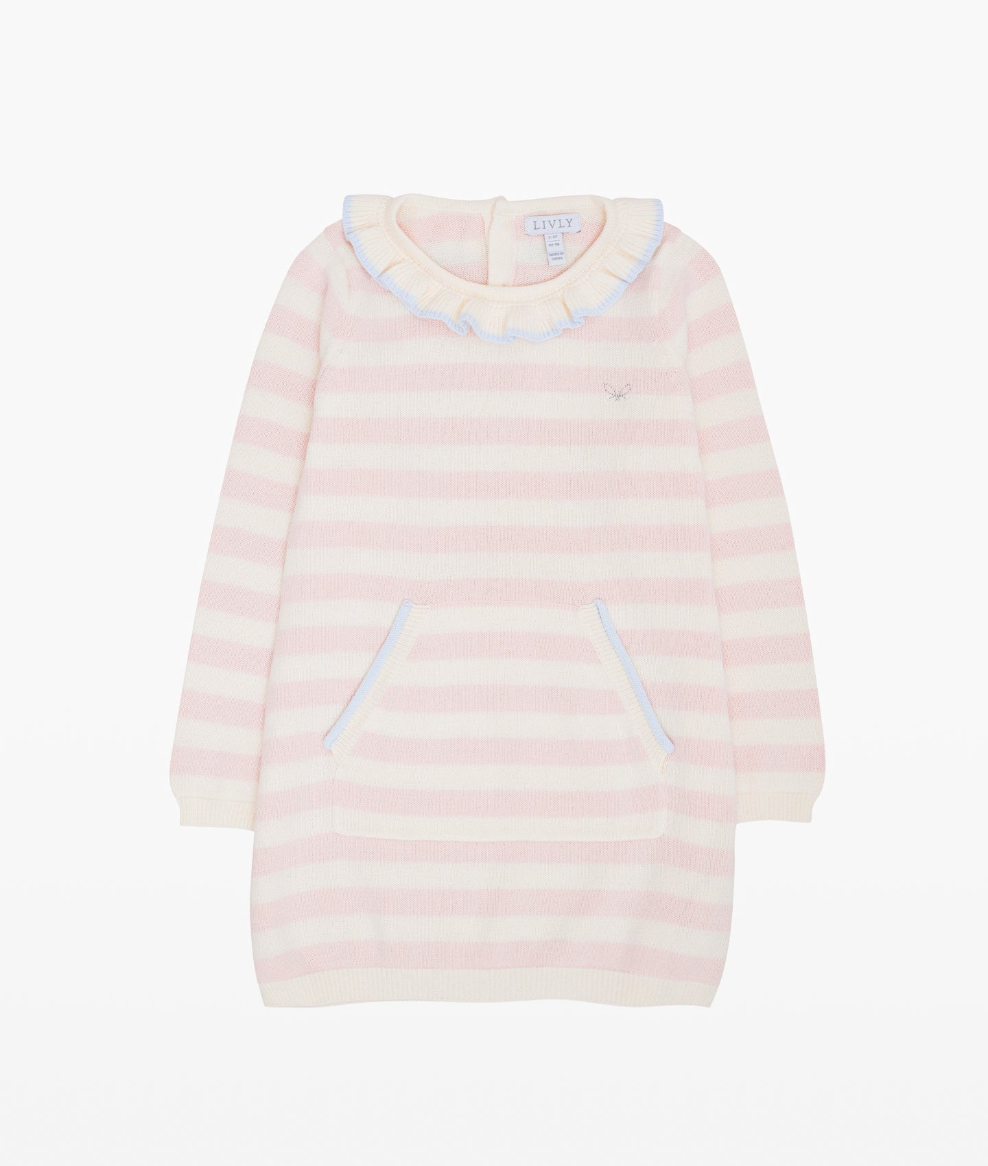 Phoebe Tunic