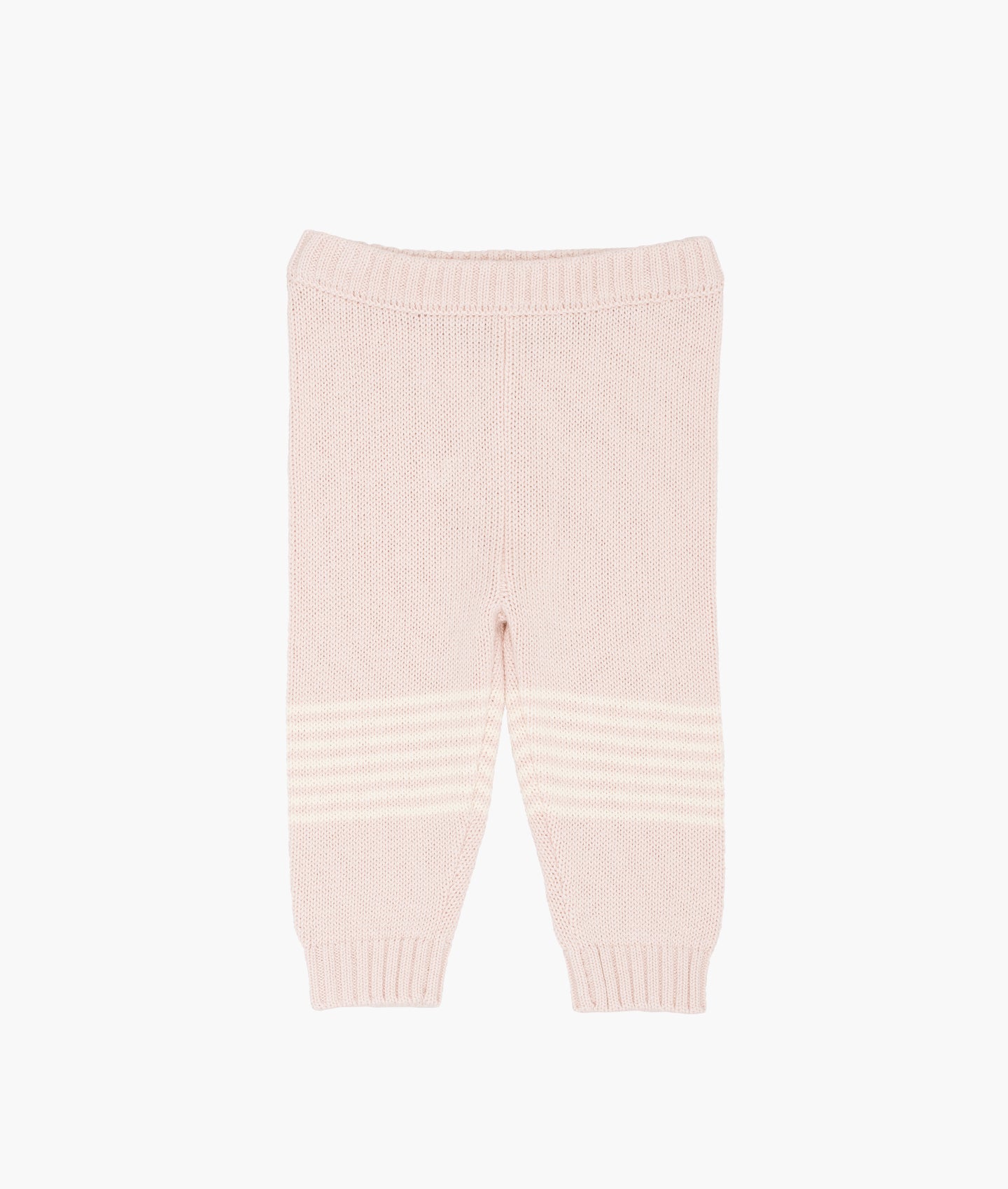 Baby Knitted Pants