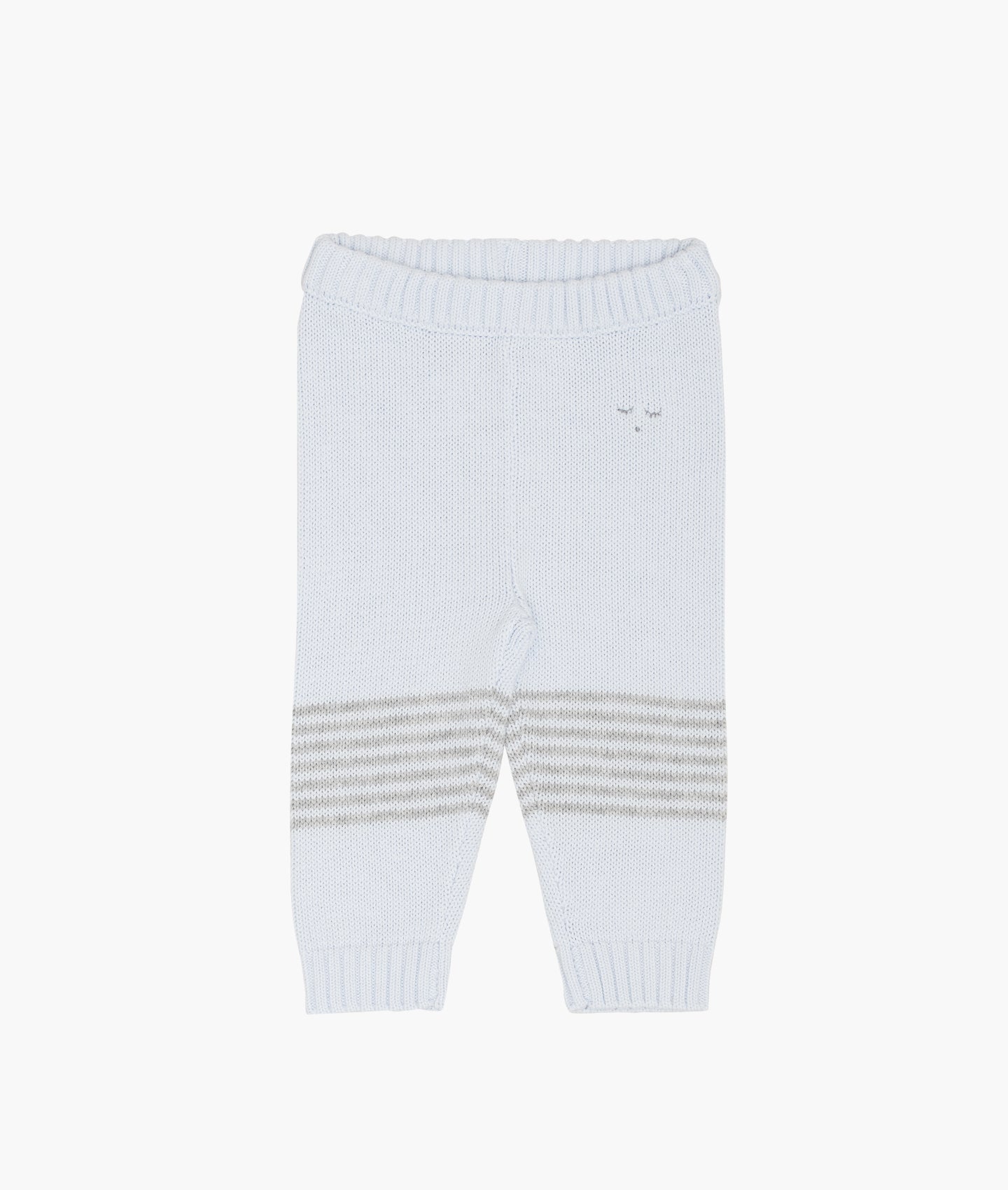 Baby Knitted Pants