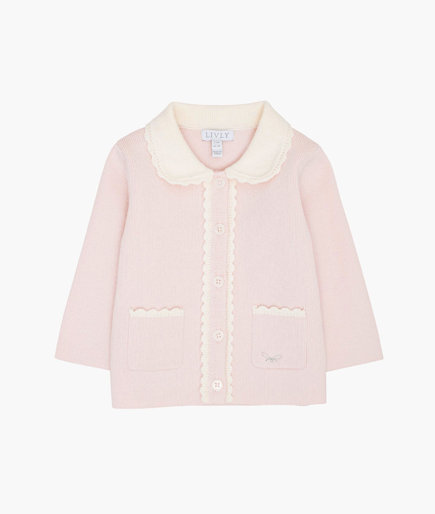 Jules Cardigan