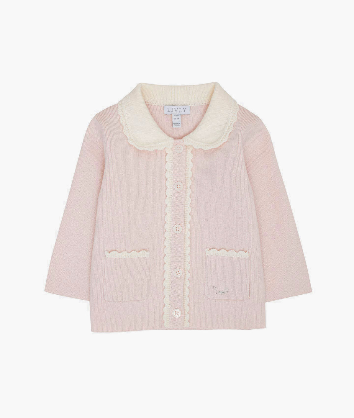 Jules Cardigan