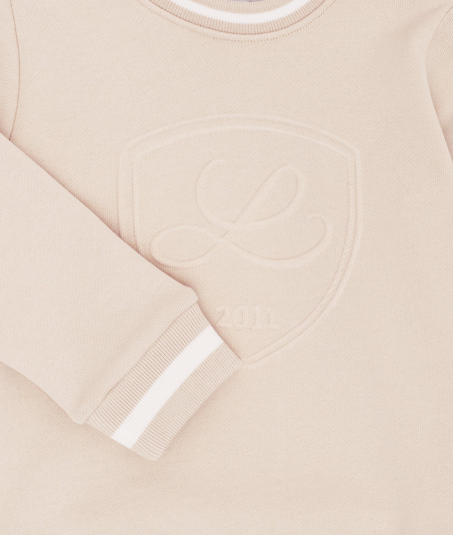Varsity Sweatshirt