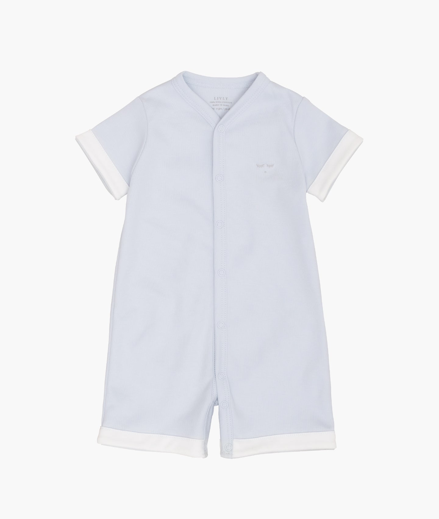 Eli Romper