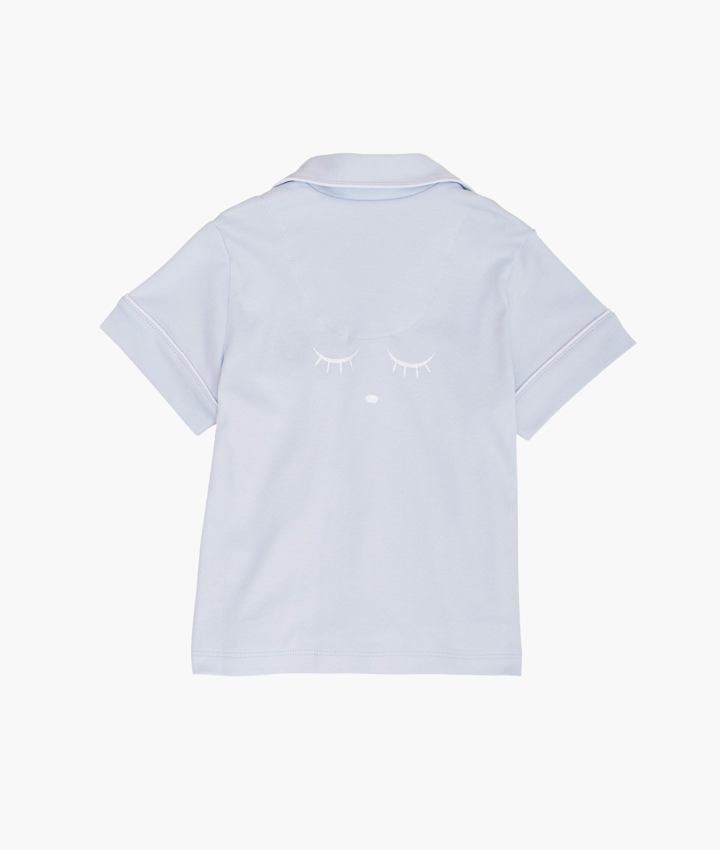 Short Sleeve Mini PJ