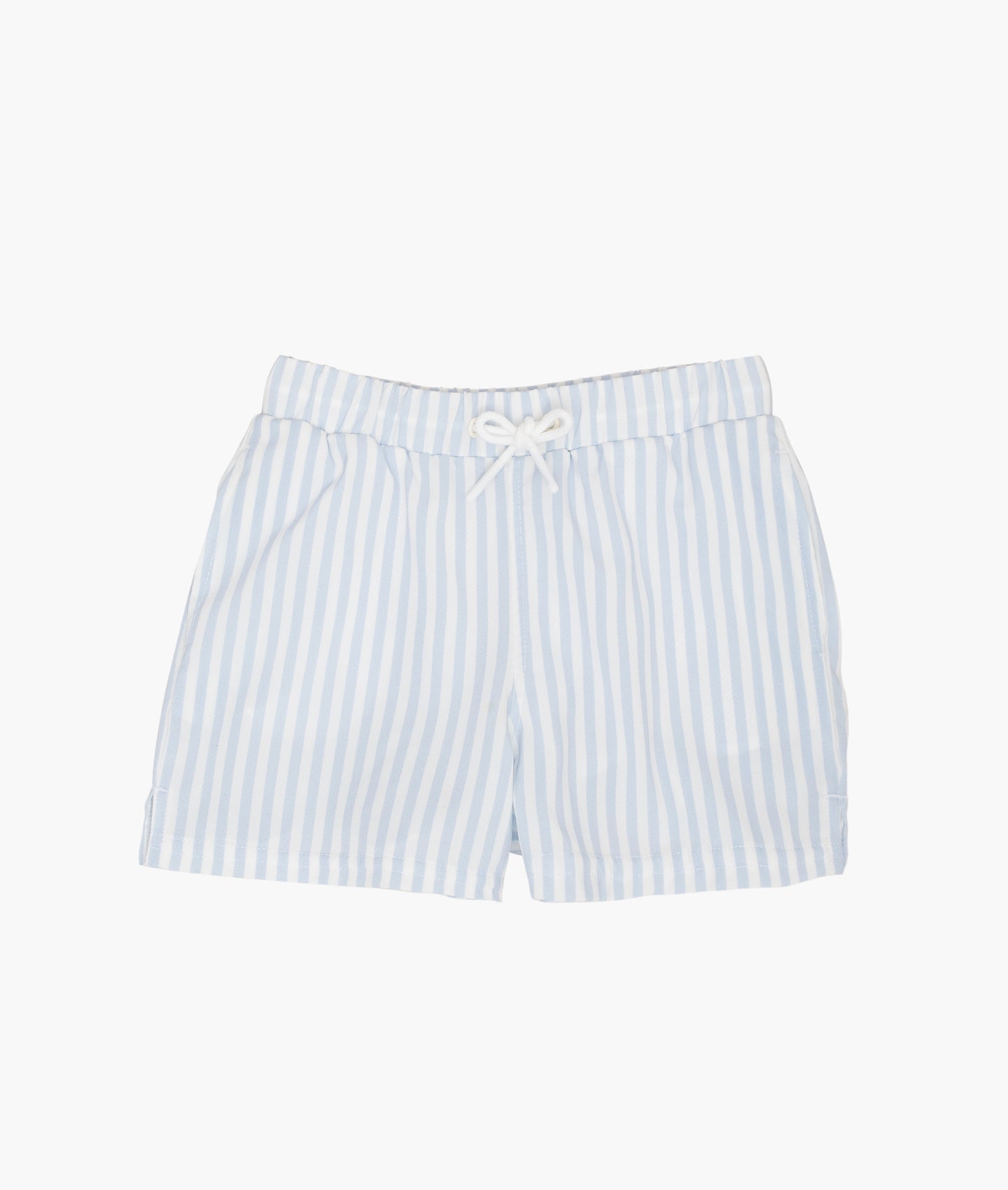 Stripes Swim Shorts