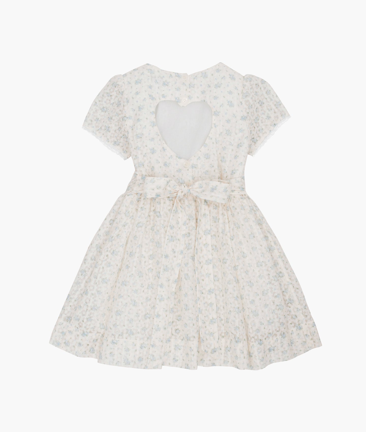 Florals Alicia Dress
