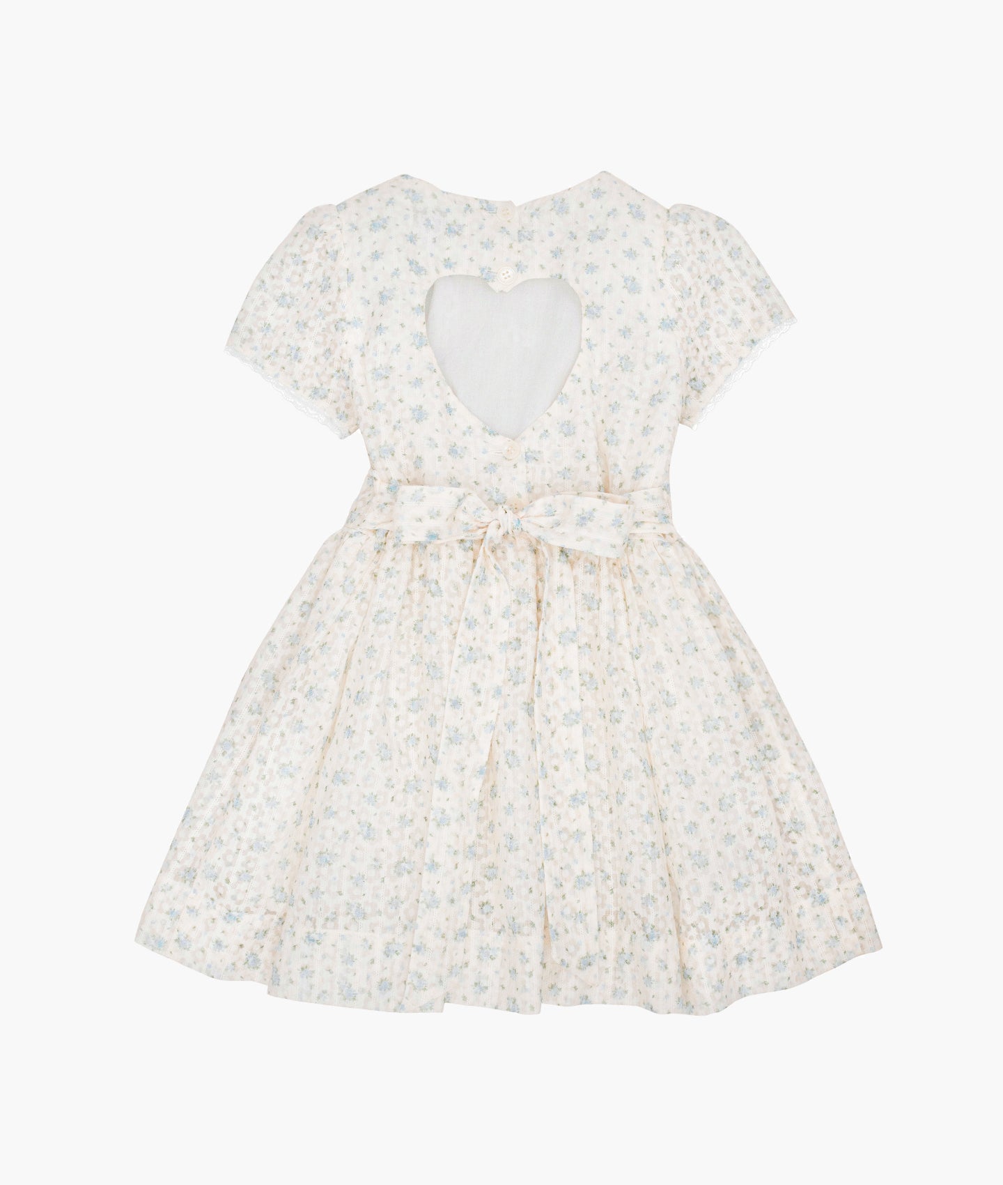 Florals Alicia Klänning