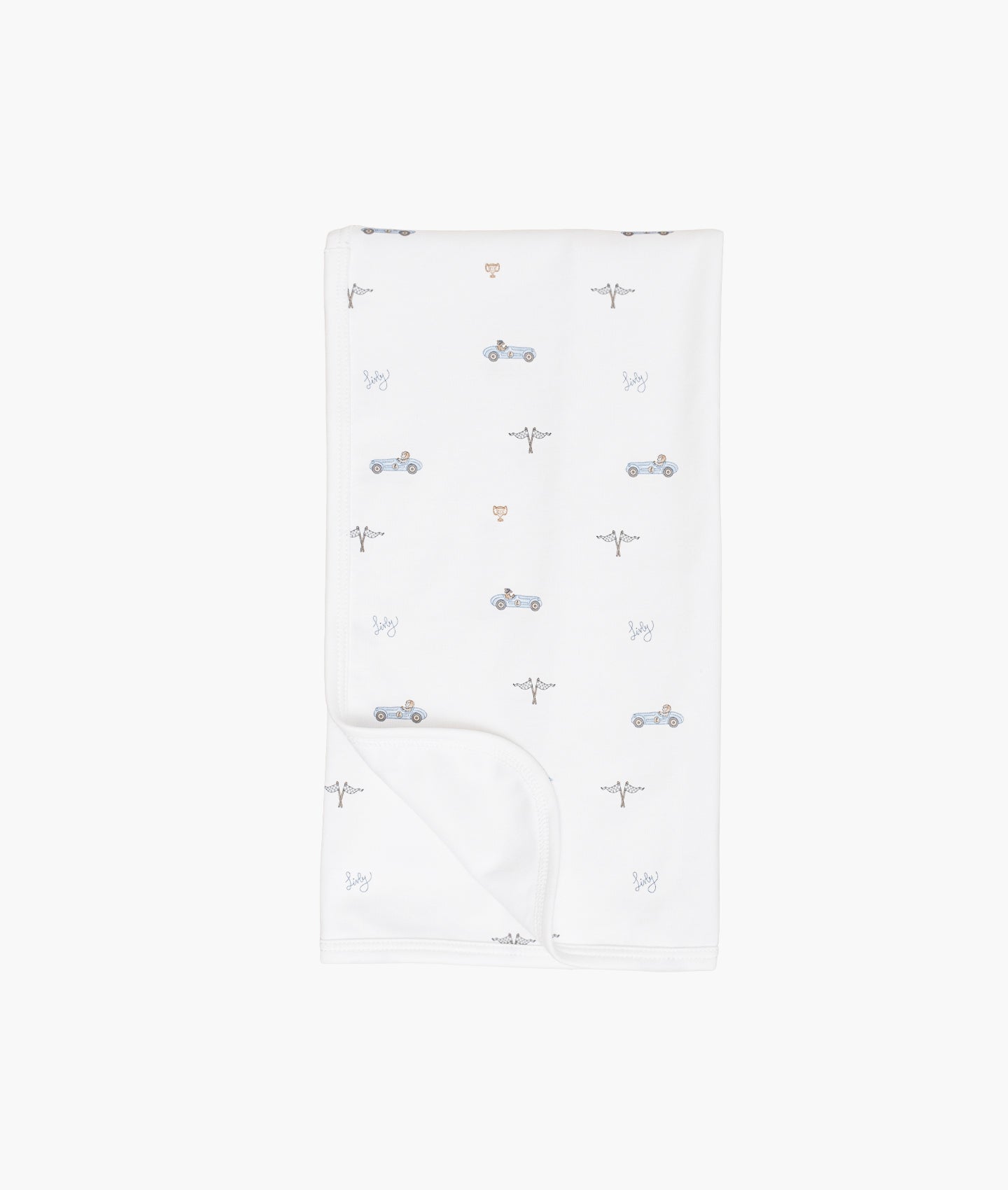 Cars Blanket