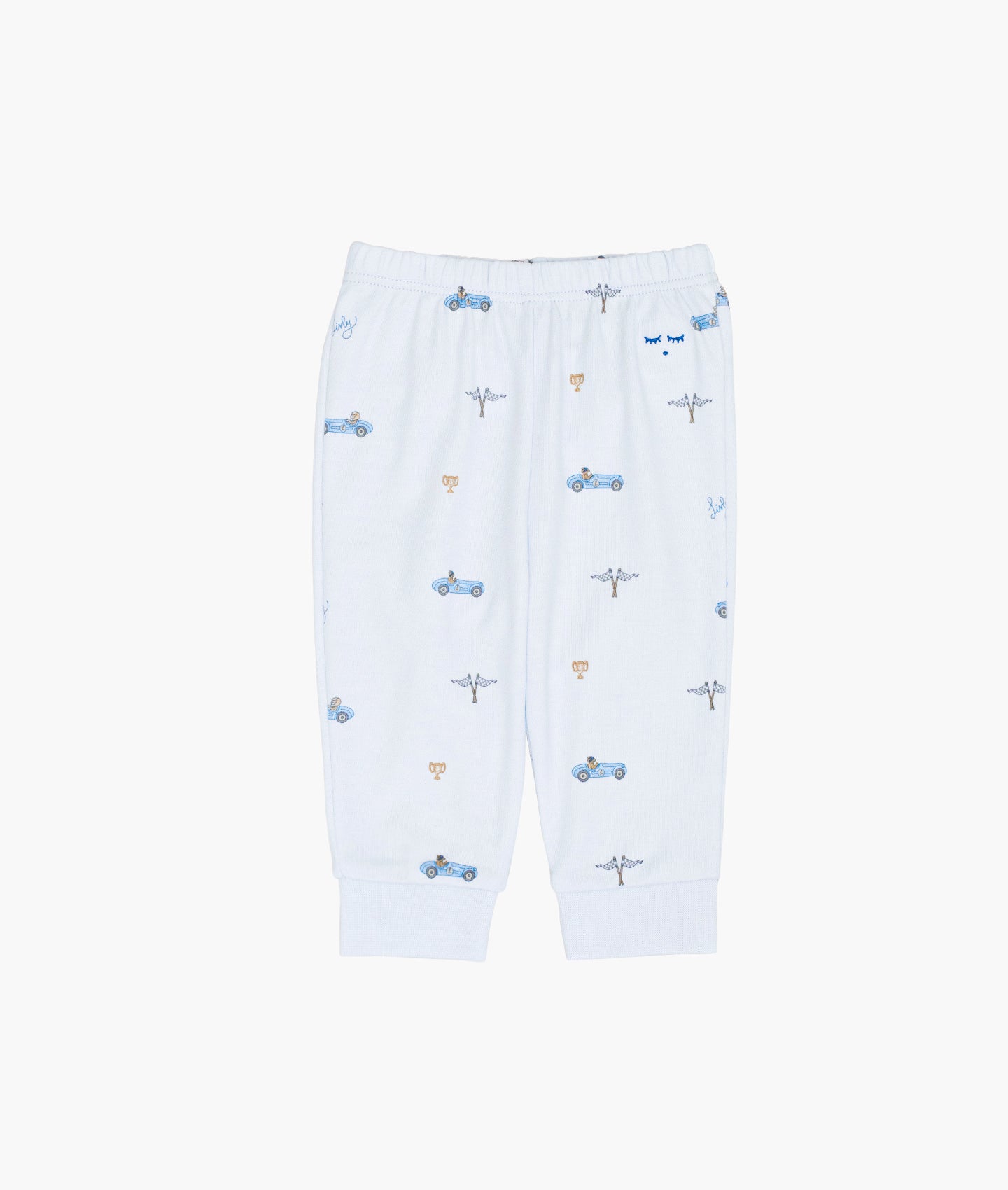 Cars Pants