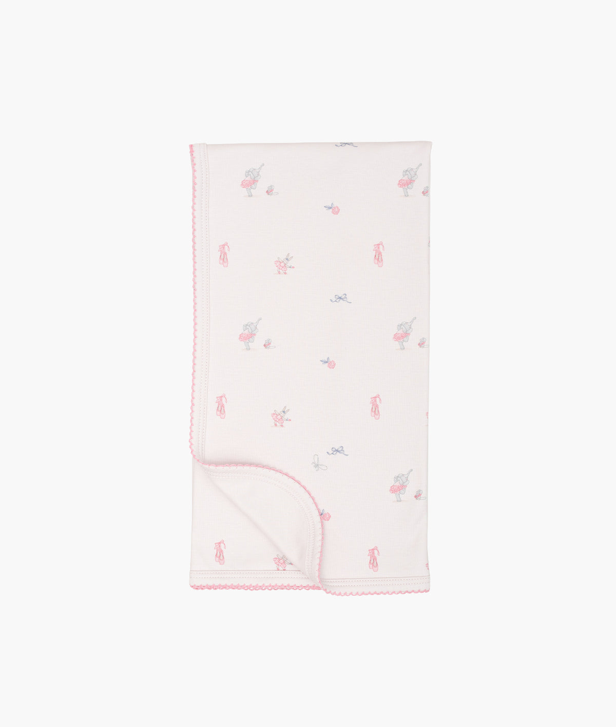 Ballerina Blanket