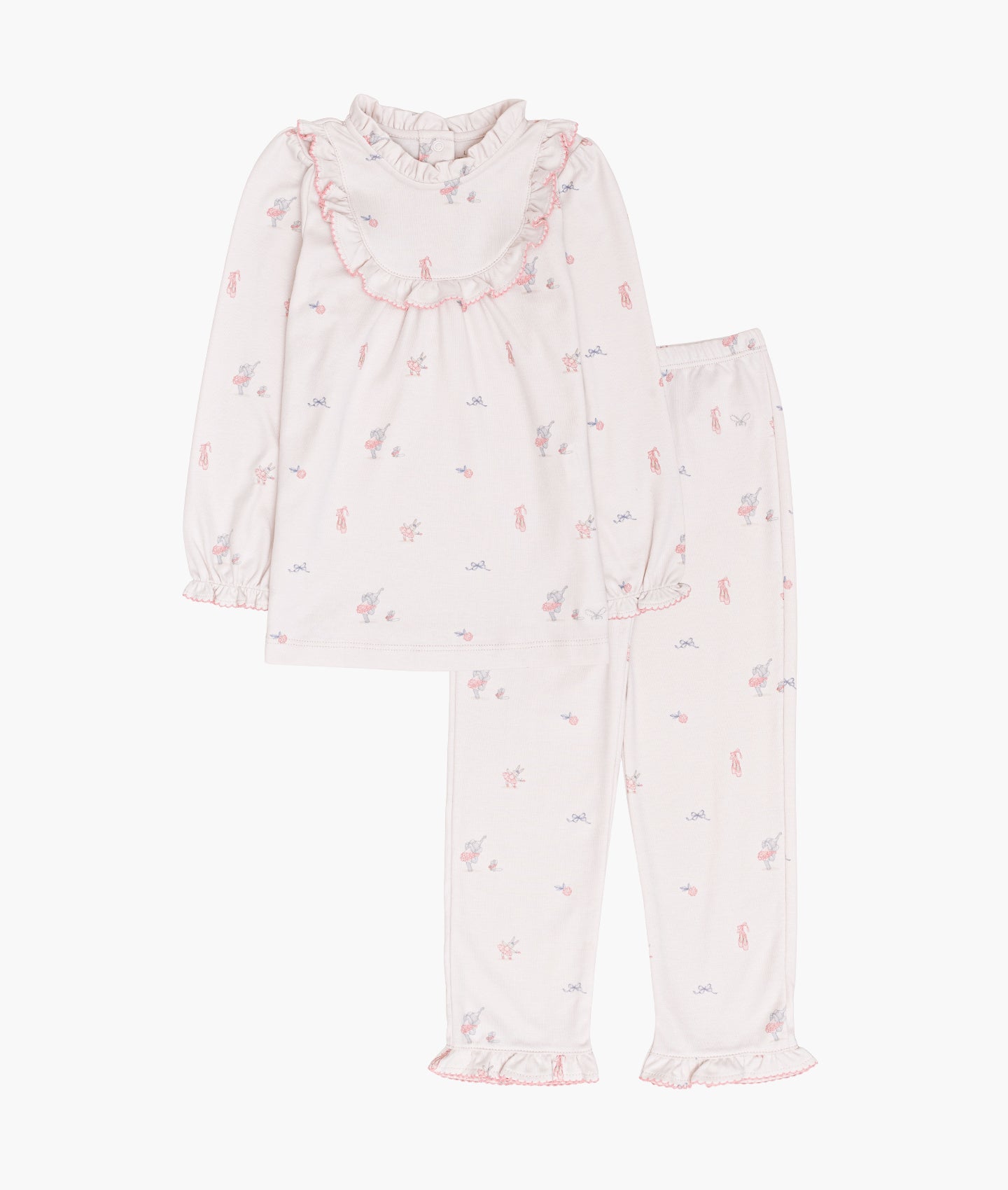 Ballerina Blair 2 Piece Set