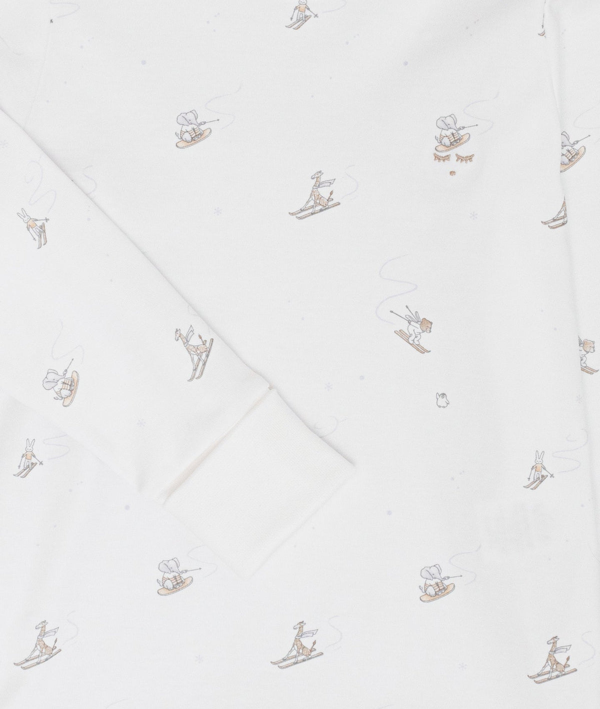 Ski Slope 2 Piece Set