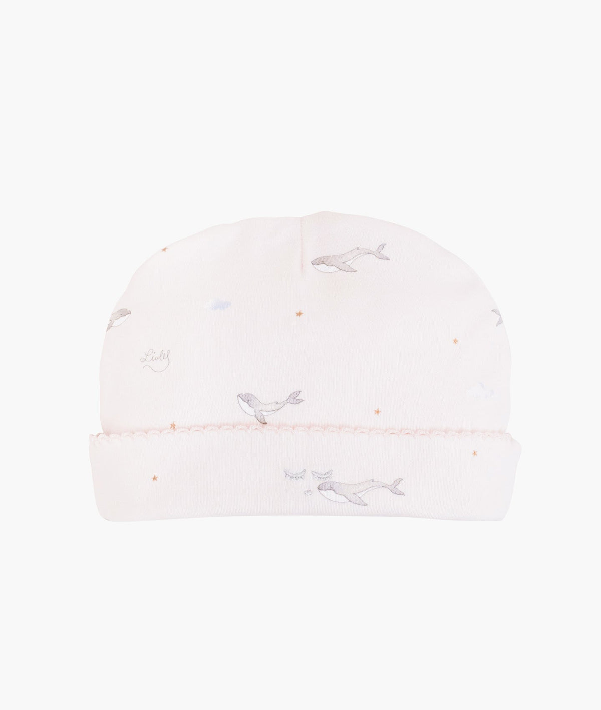 Whales Ninni Hat