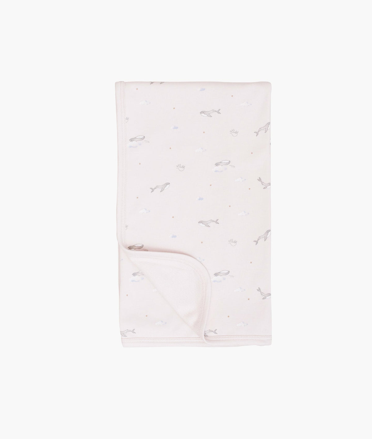 Whales Blanket