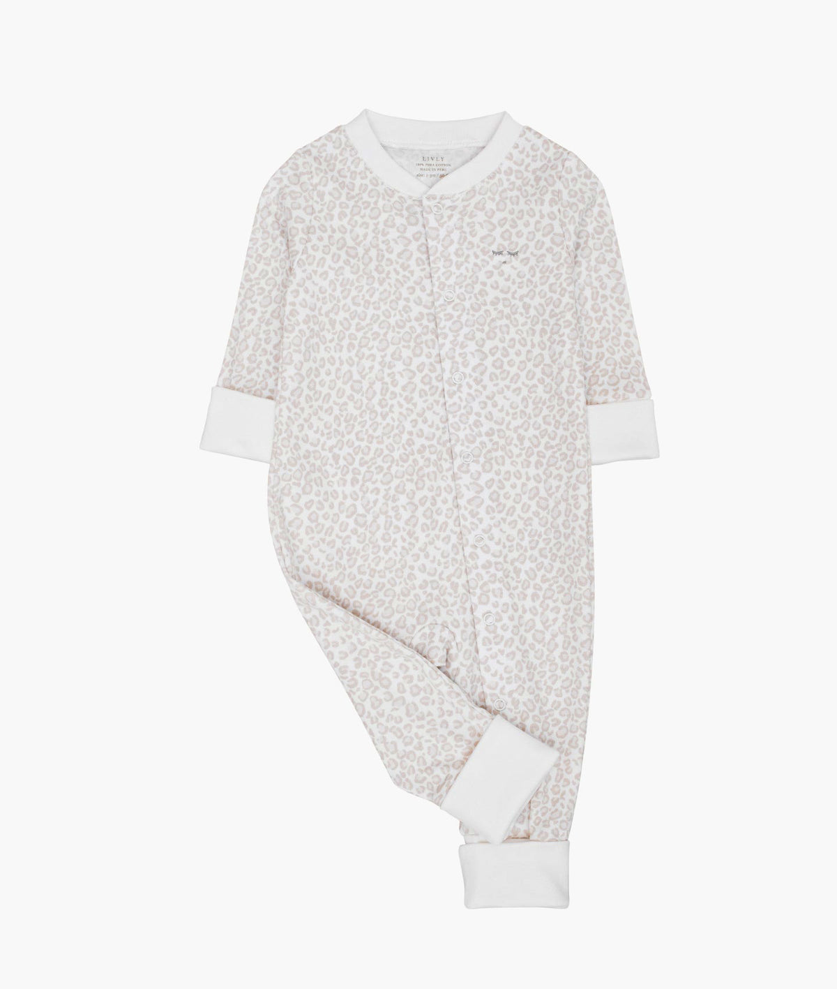 Leo Overall