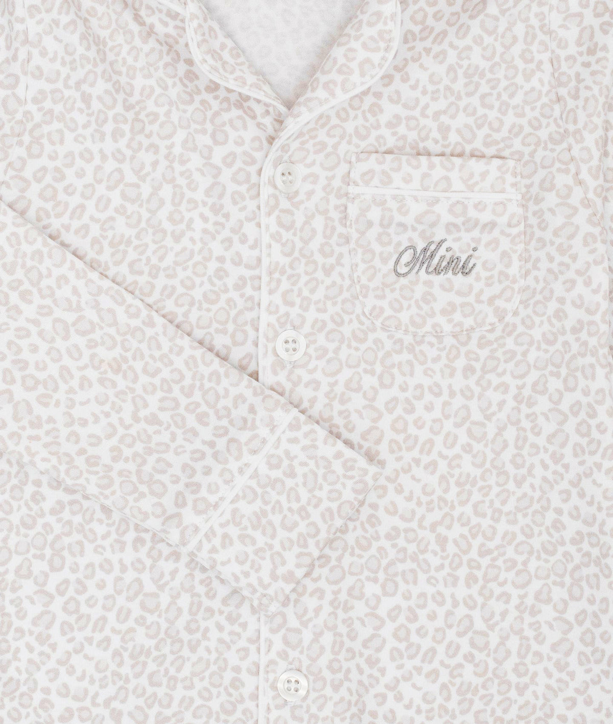 Leo Mini PJ