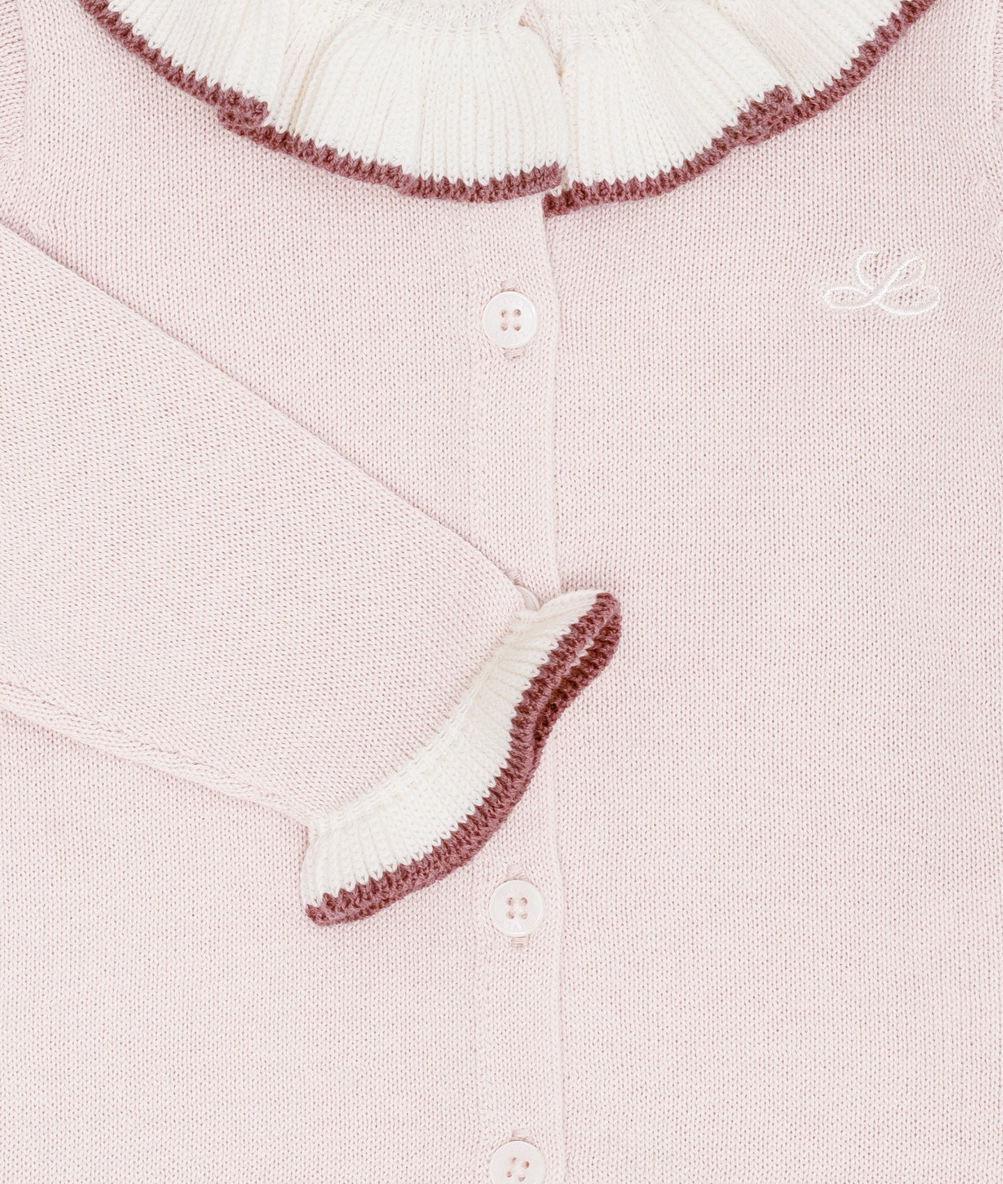 Judith Cardigan