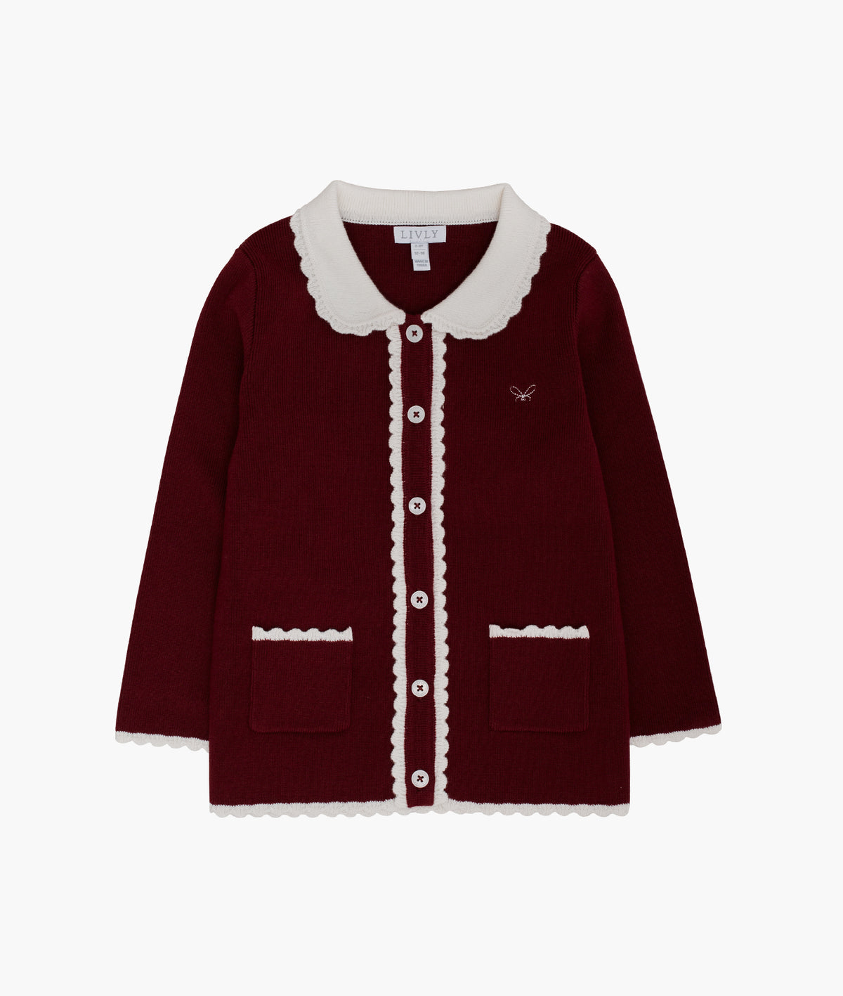 Jules Cardigan