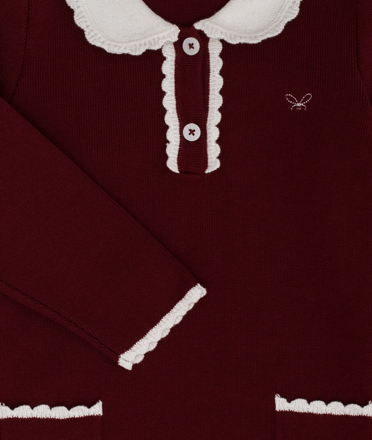 Jules Tunic Dress
