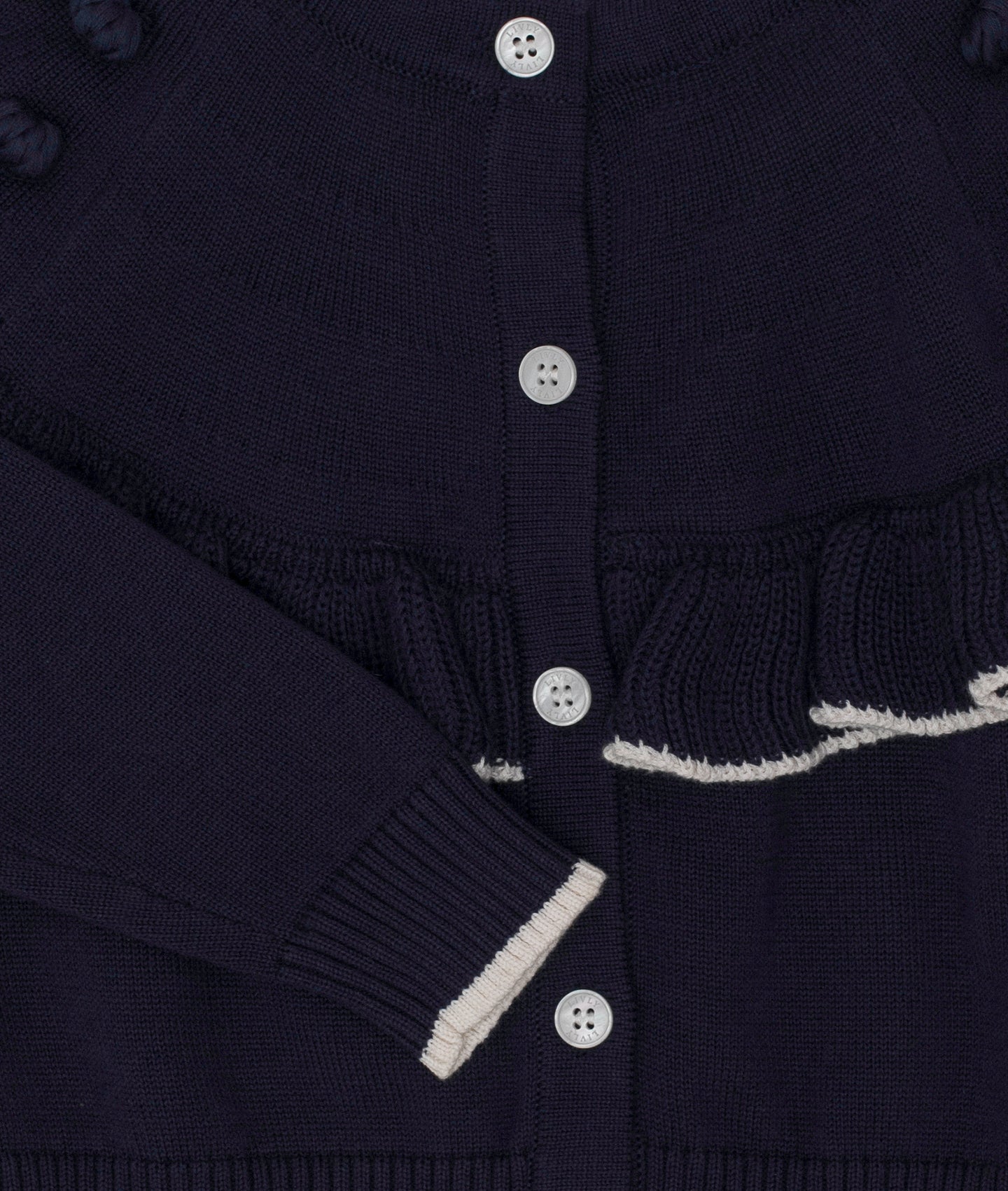 Charlotte Cardigan