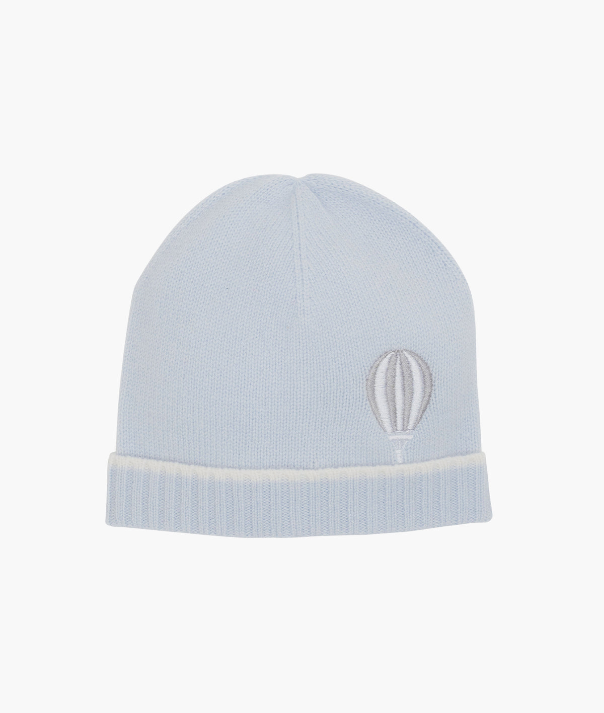 Air Balloon Baby Hat
