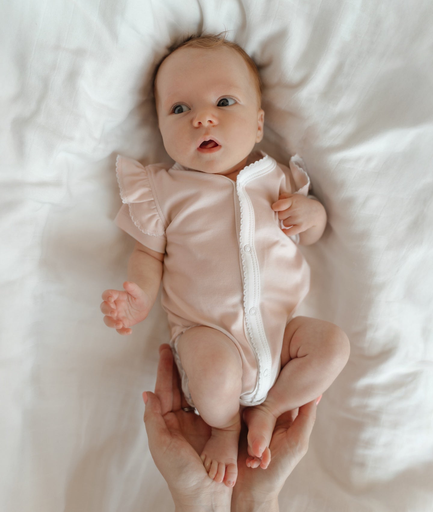 Angel Body