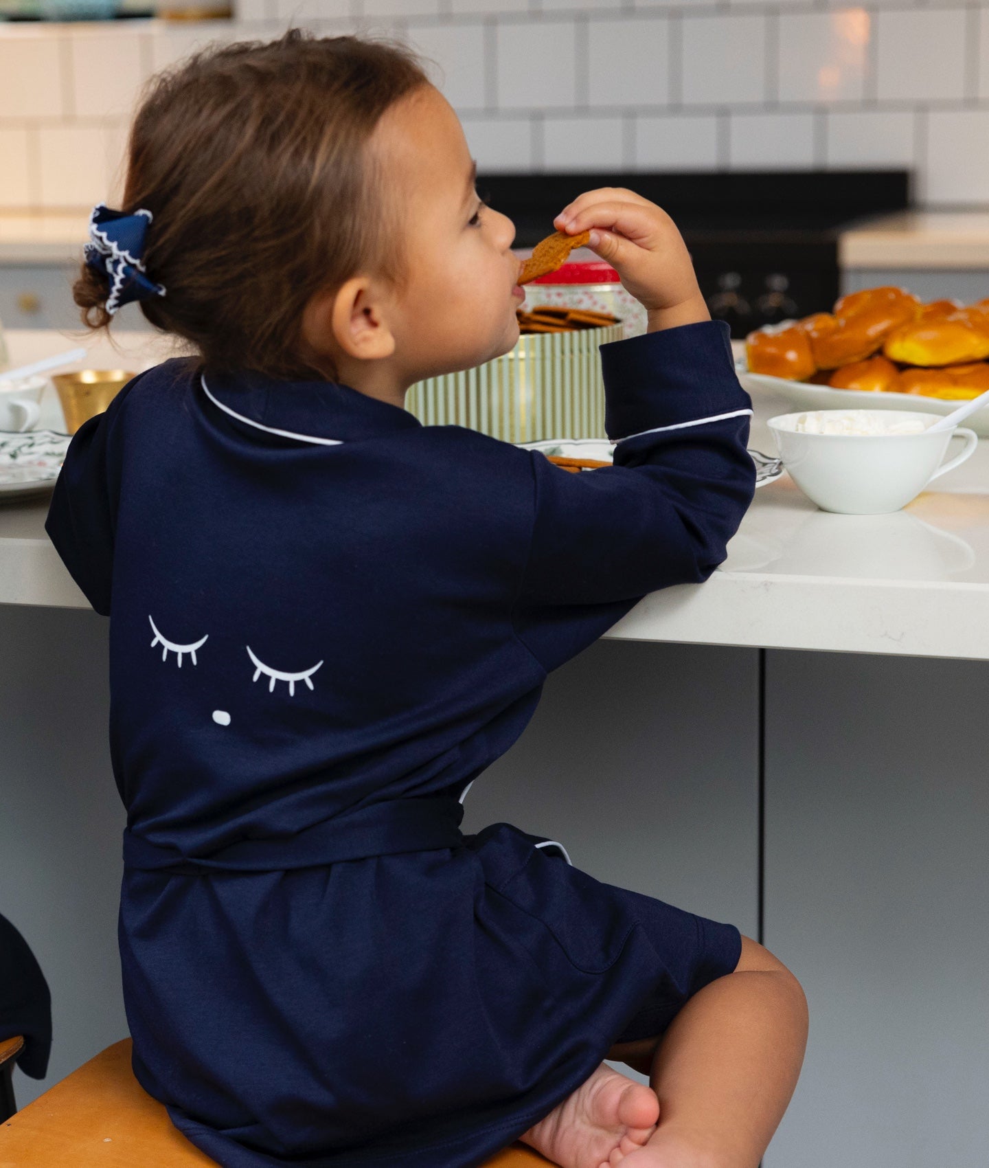 Mini Livly Morgonrock