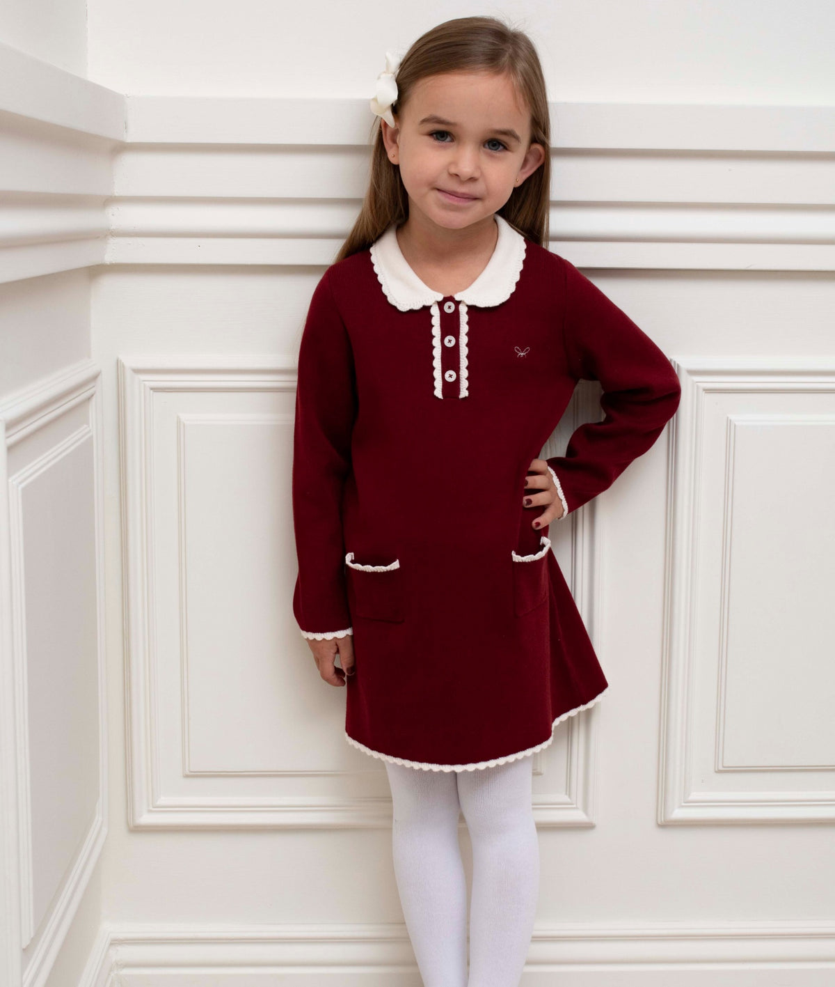 Jules Tunic Dress