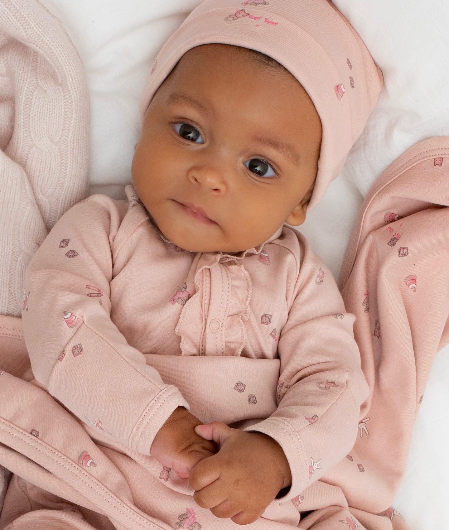 Playroom Ninni Hat