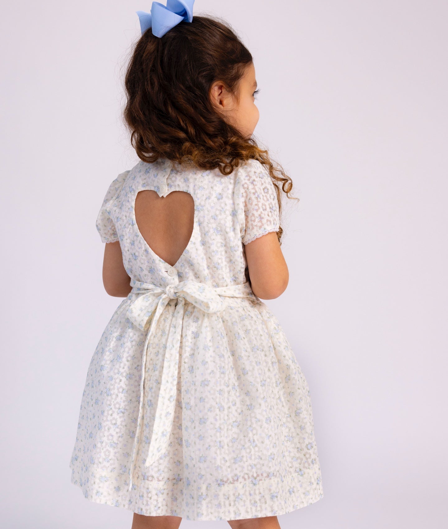 Florals Alicia Dress