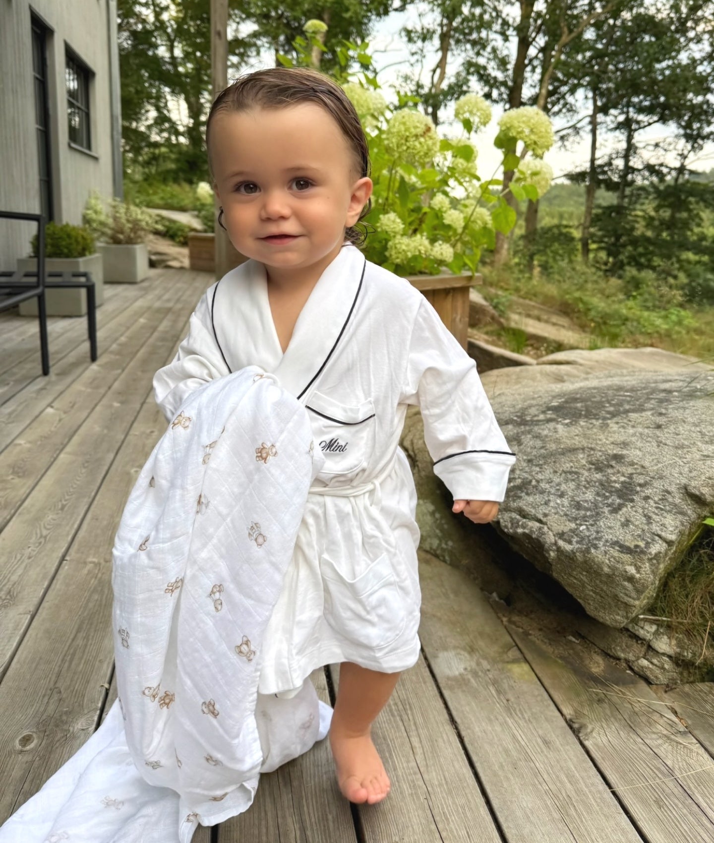 Mini Livly Robe