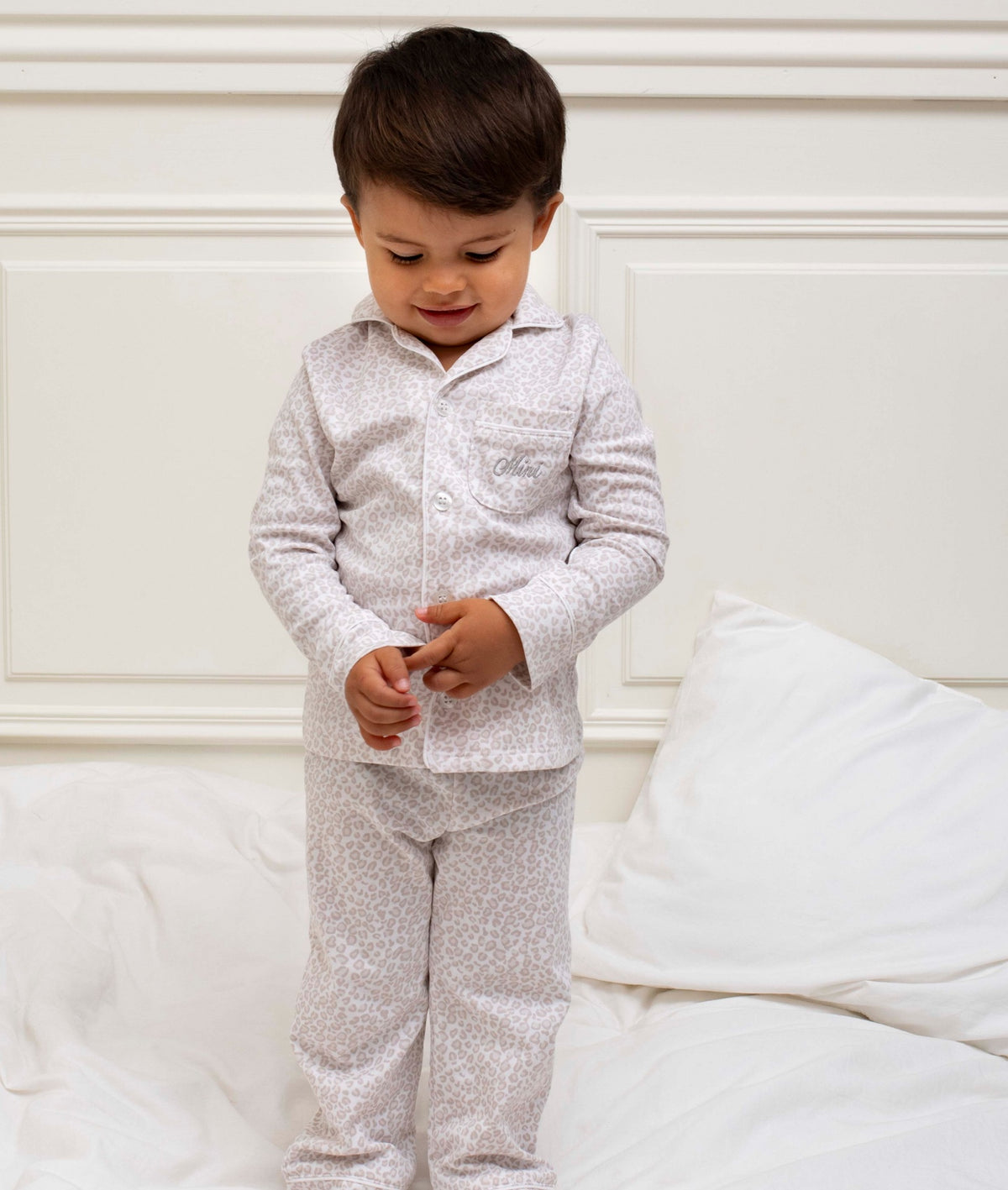 Leo Mini PJ