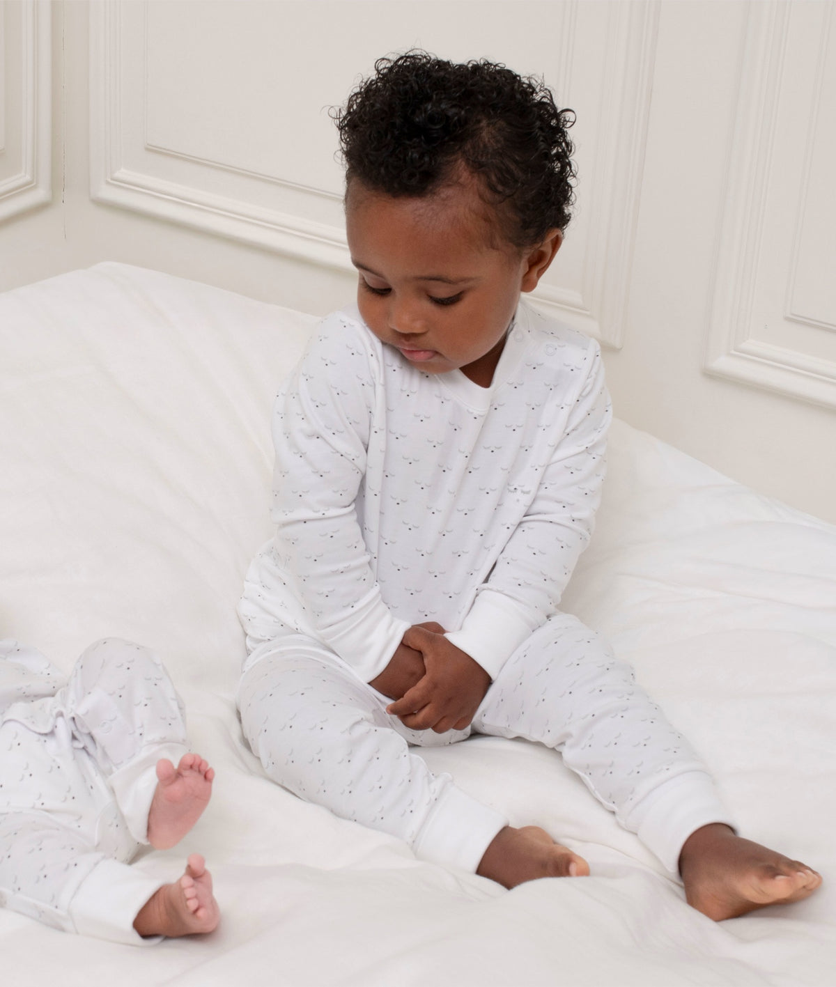 Mini Sleeping Cutie 2 Piece Set