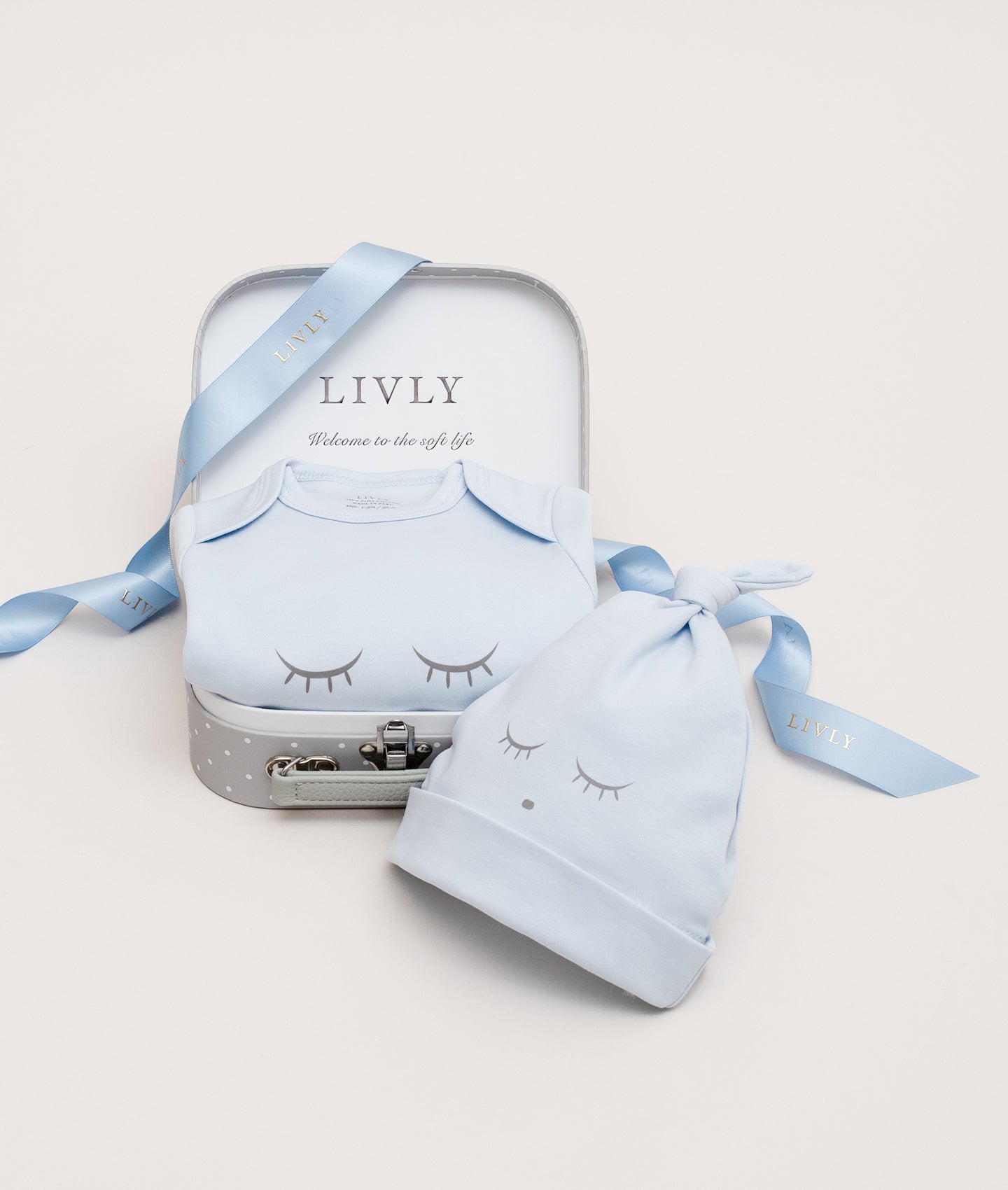 Sleeping Cutie Mini Kit