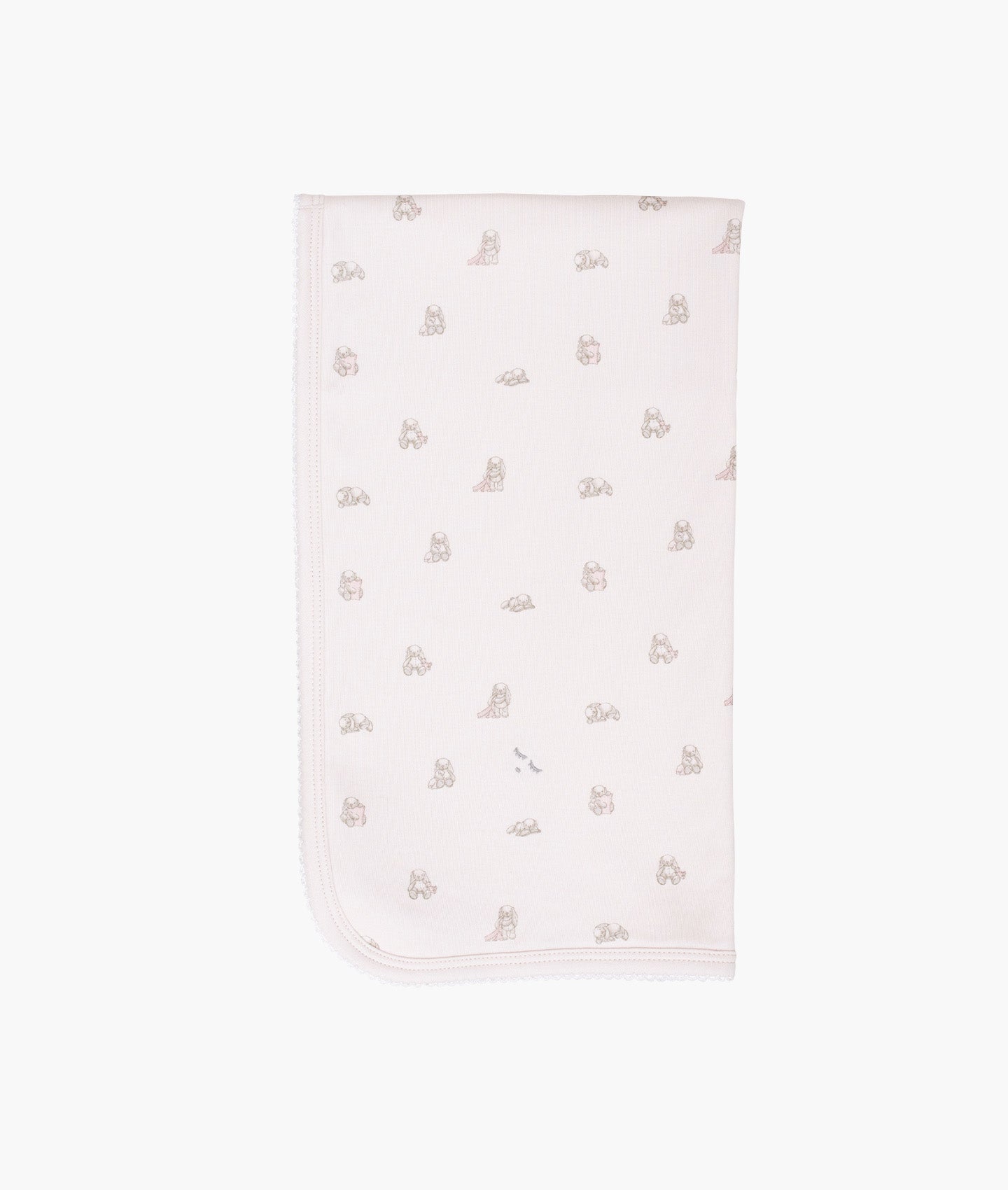 Snuggle Bunny Marley Blanket