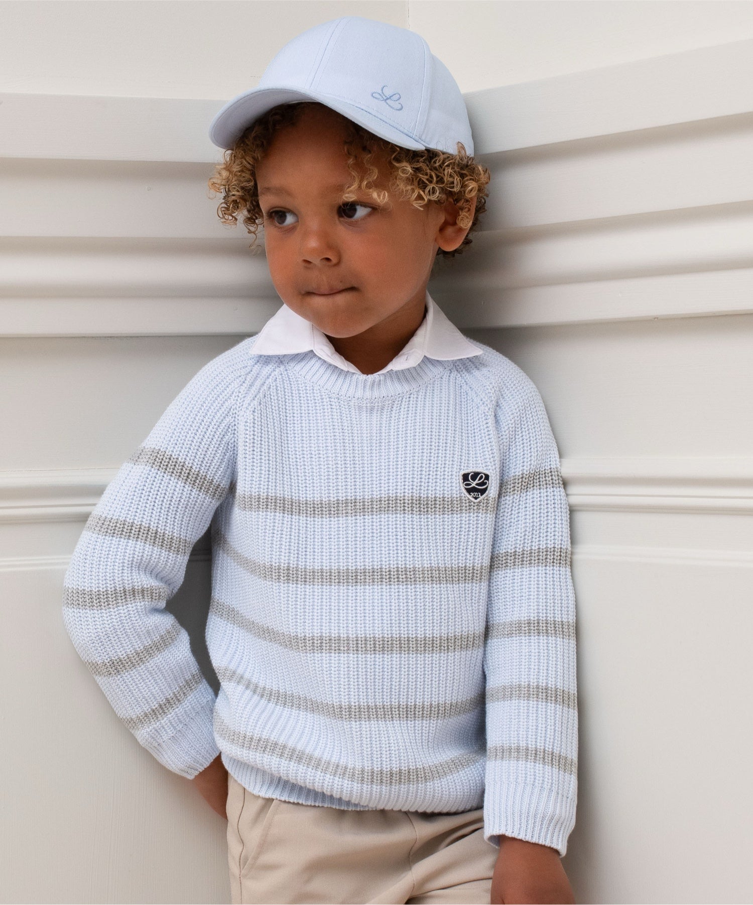 Cru Sweater