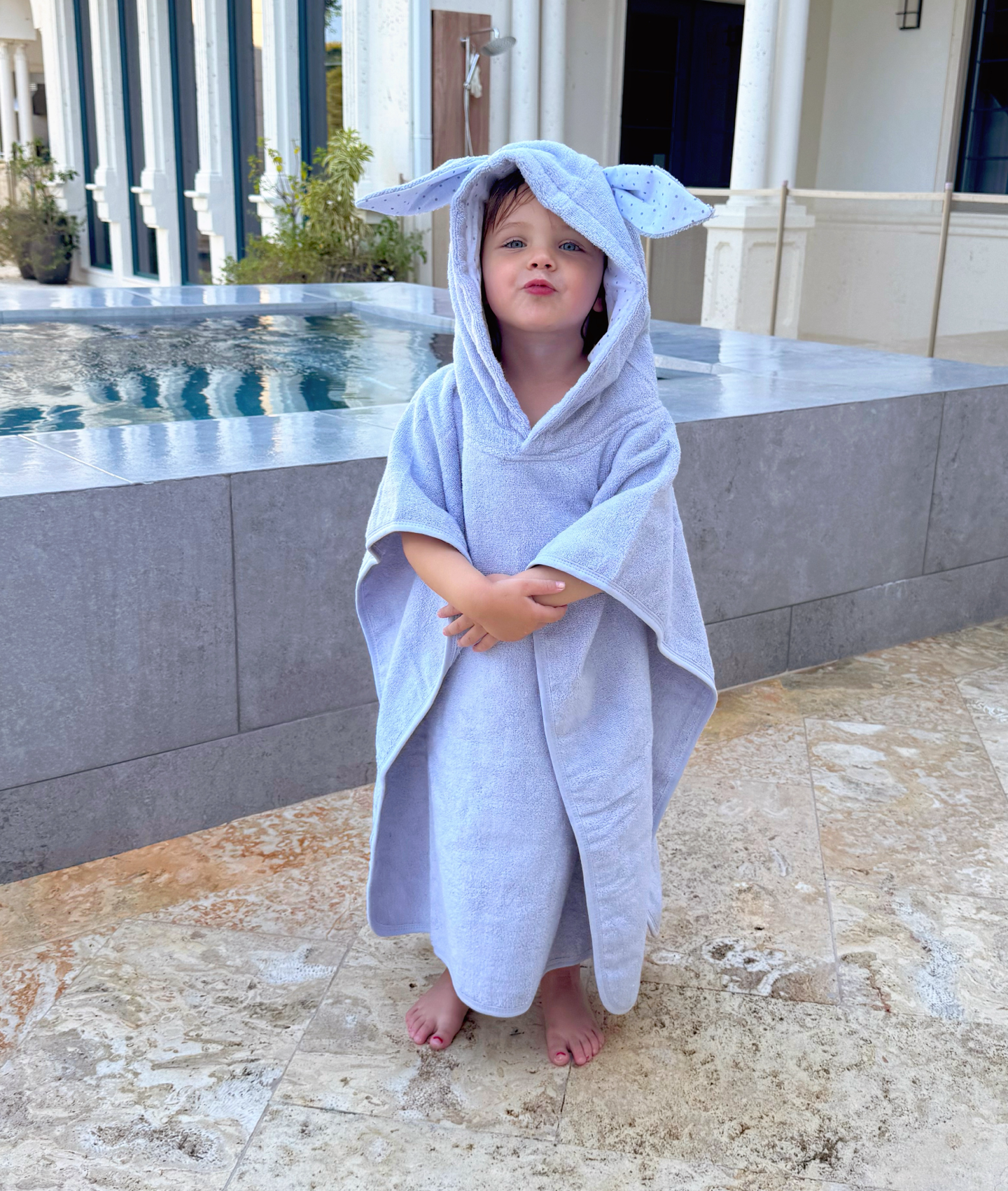 Badponcho