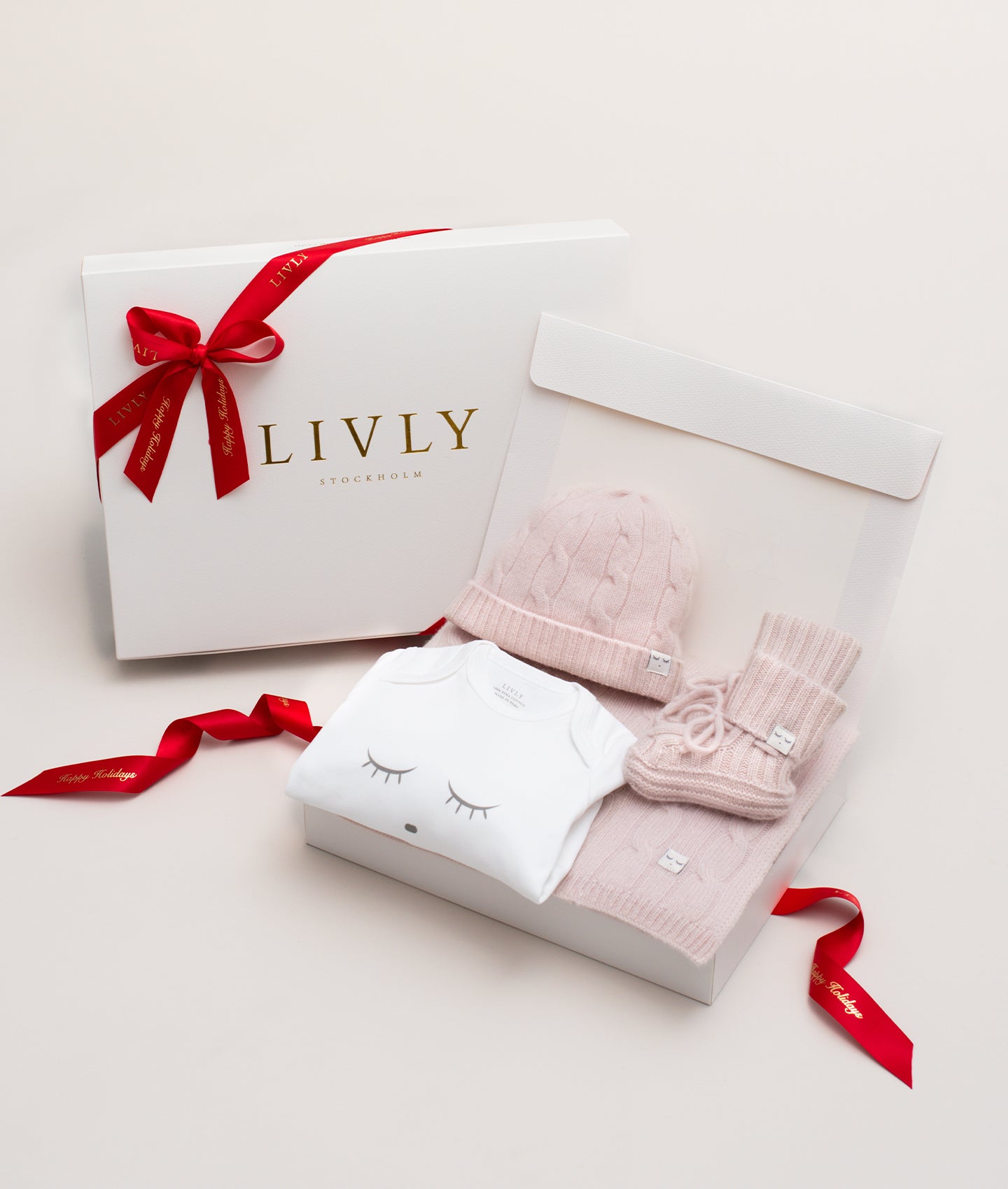 Cashmere Gift Set