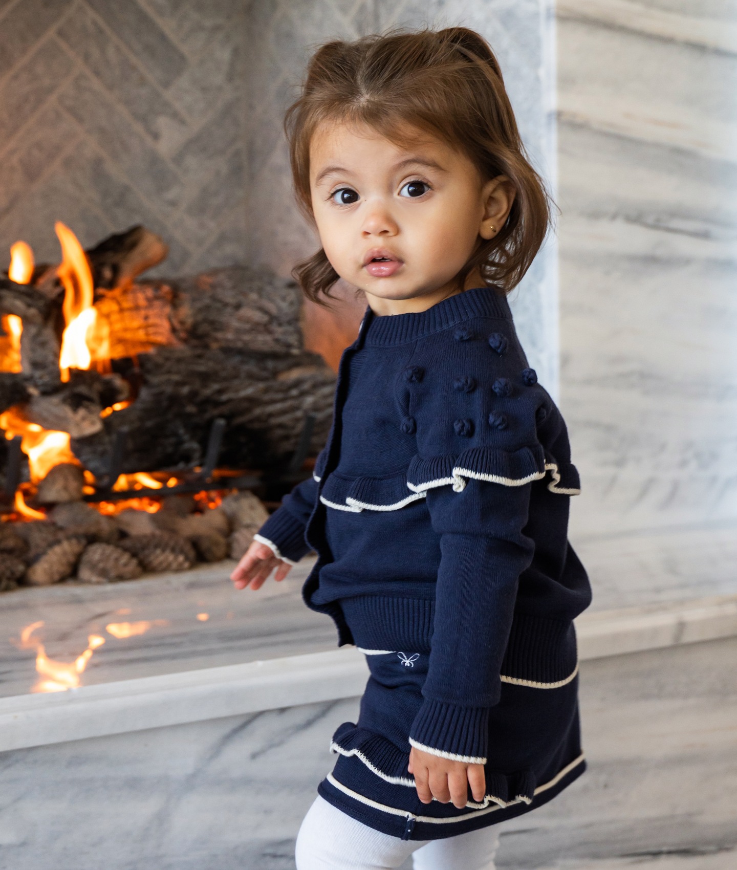 Charlotte Cardigan