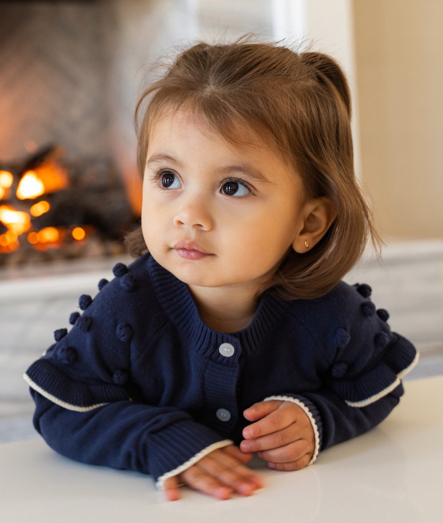 Charlotte Cardigan