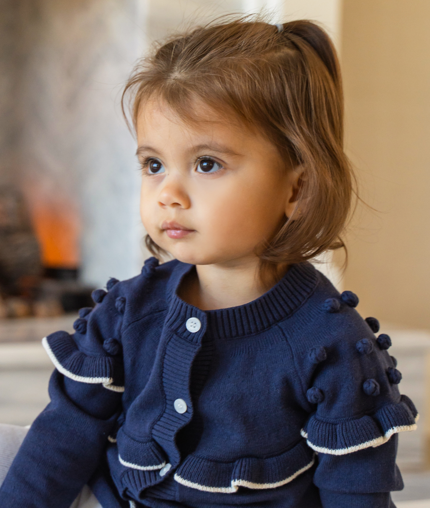 Charlotte Cardigan