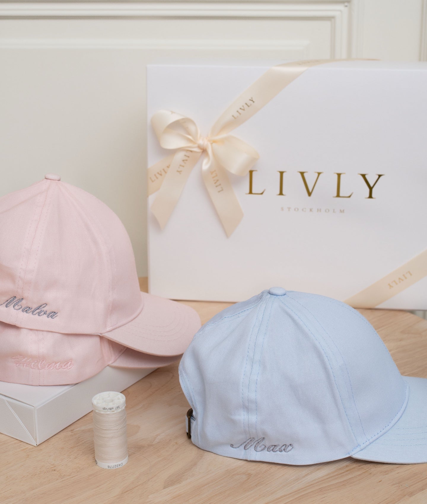 Livly Cap