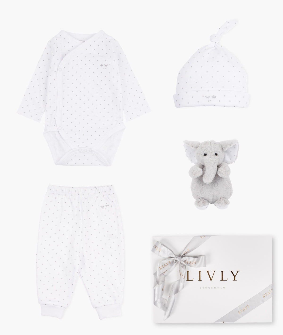 First Gift Set