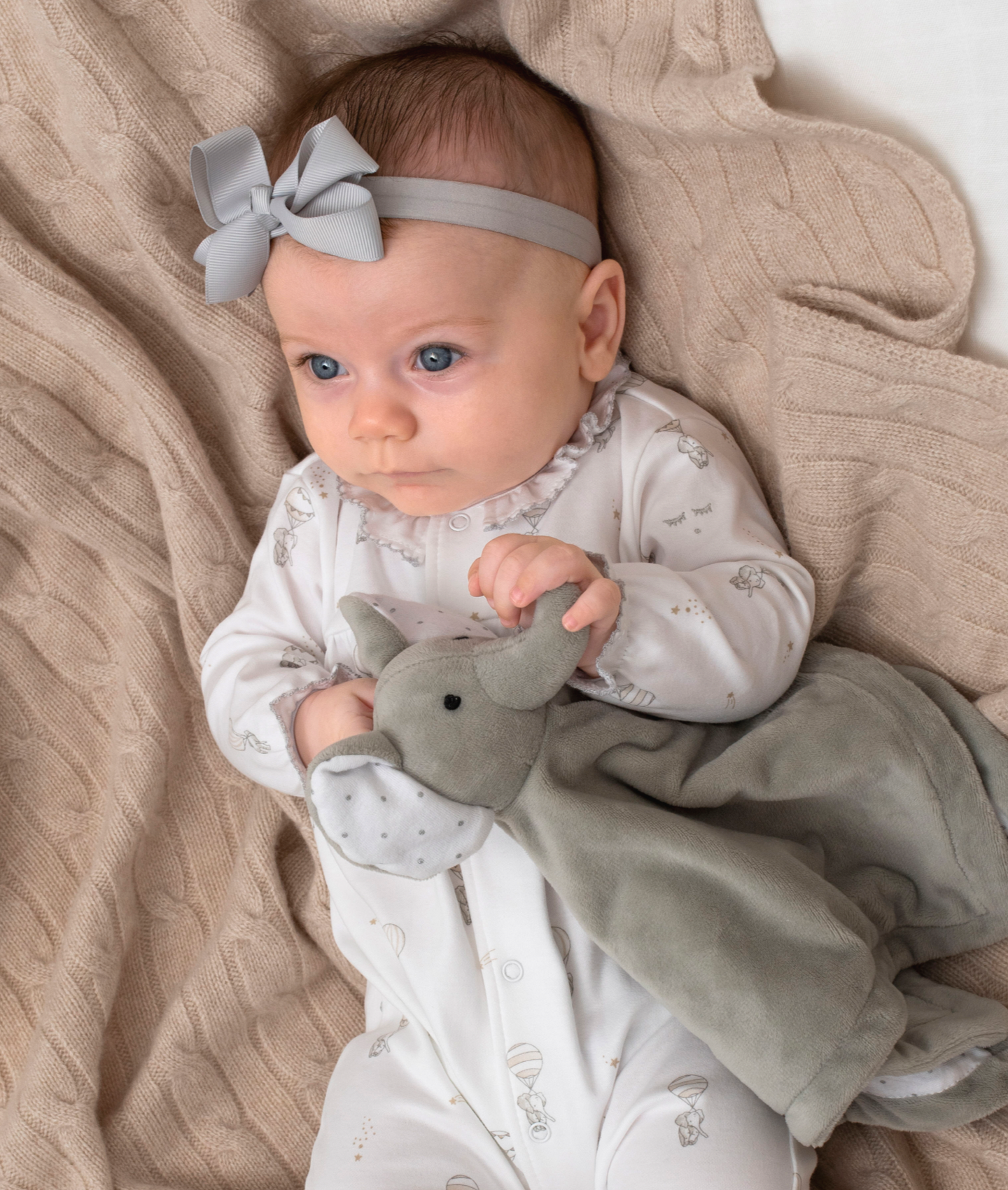 Flying Elephants Gia Overall