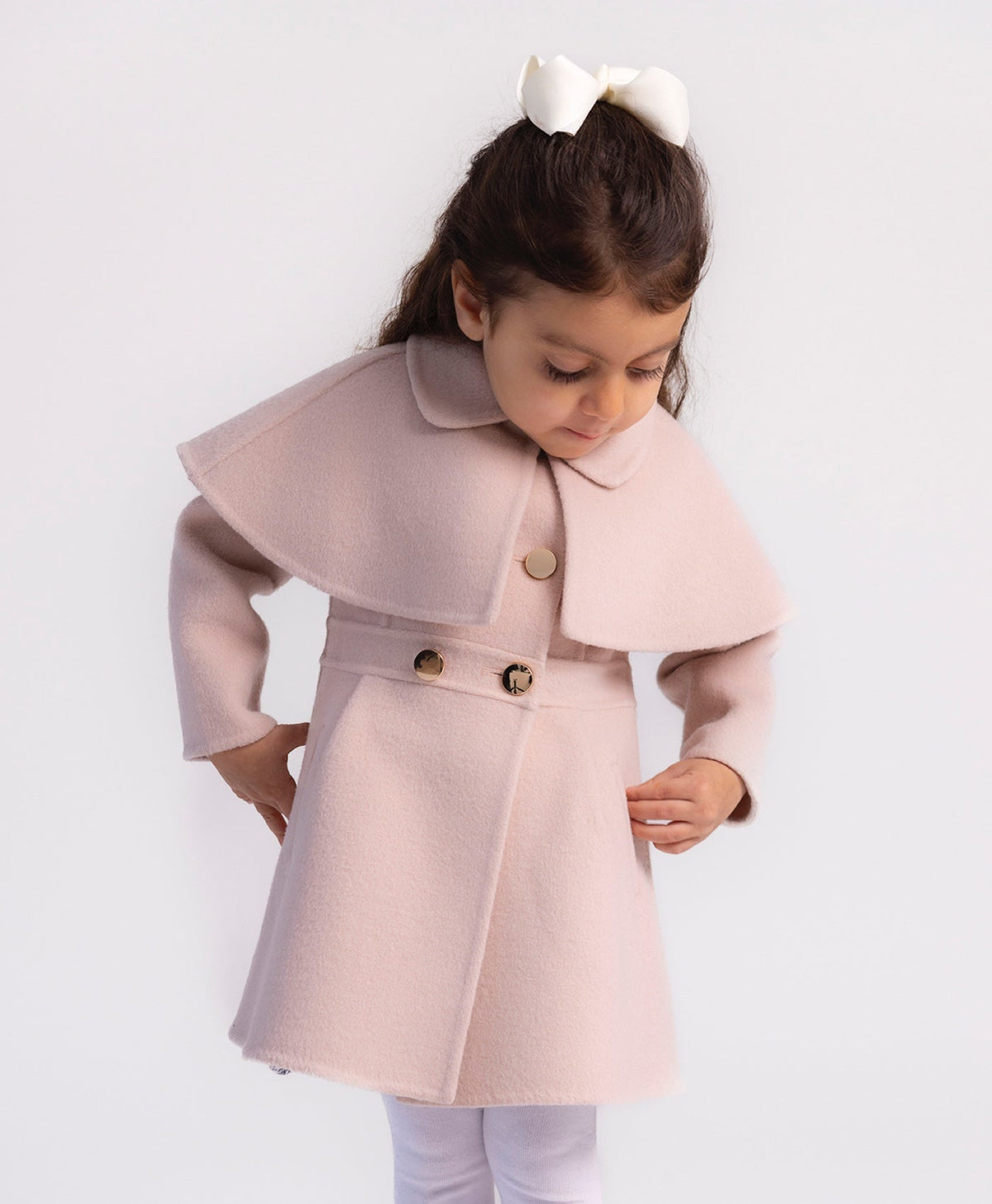 Caroline Coat