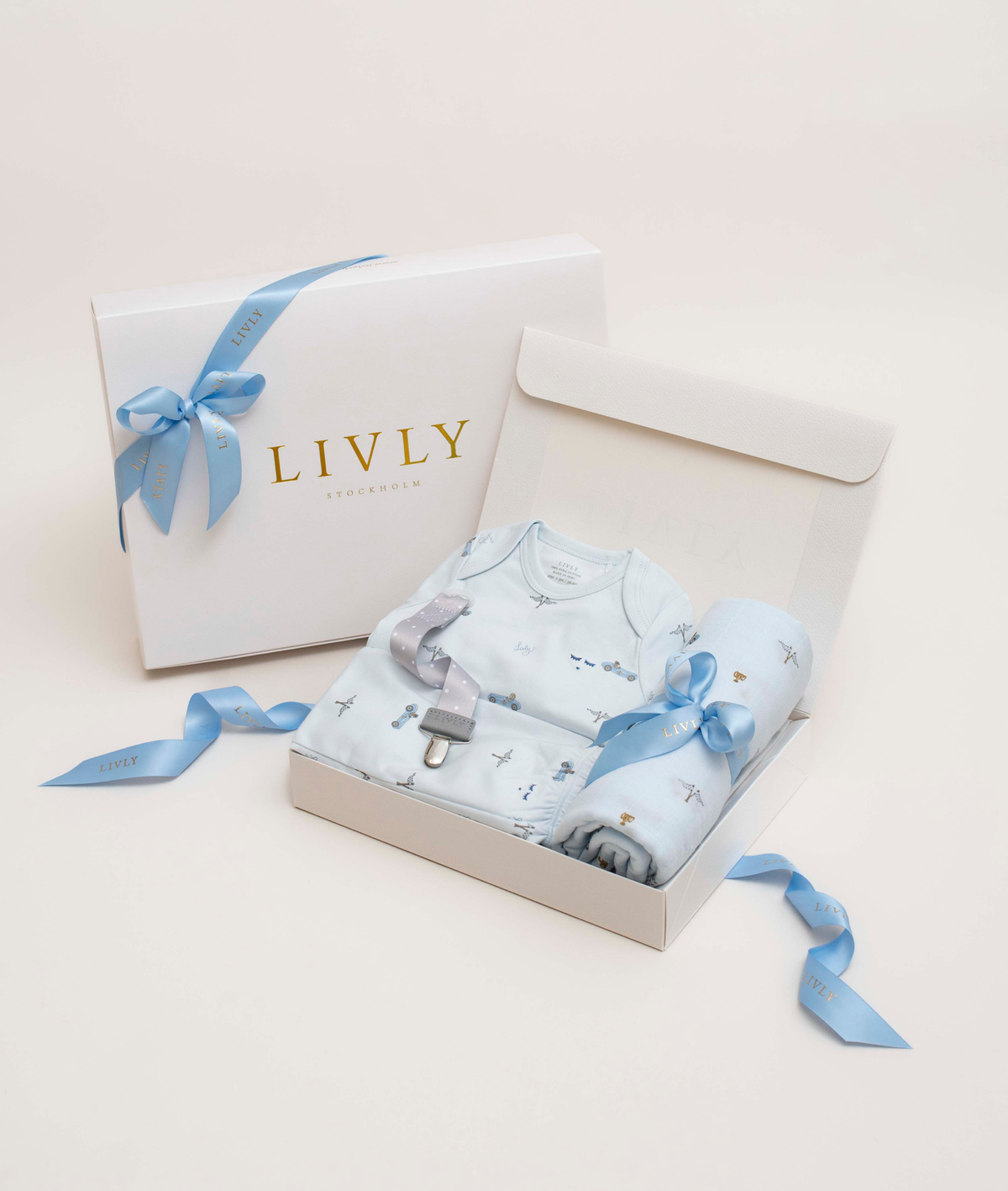 Cars Gift Set
