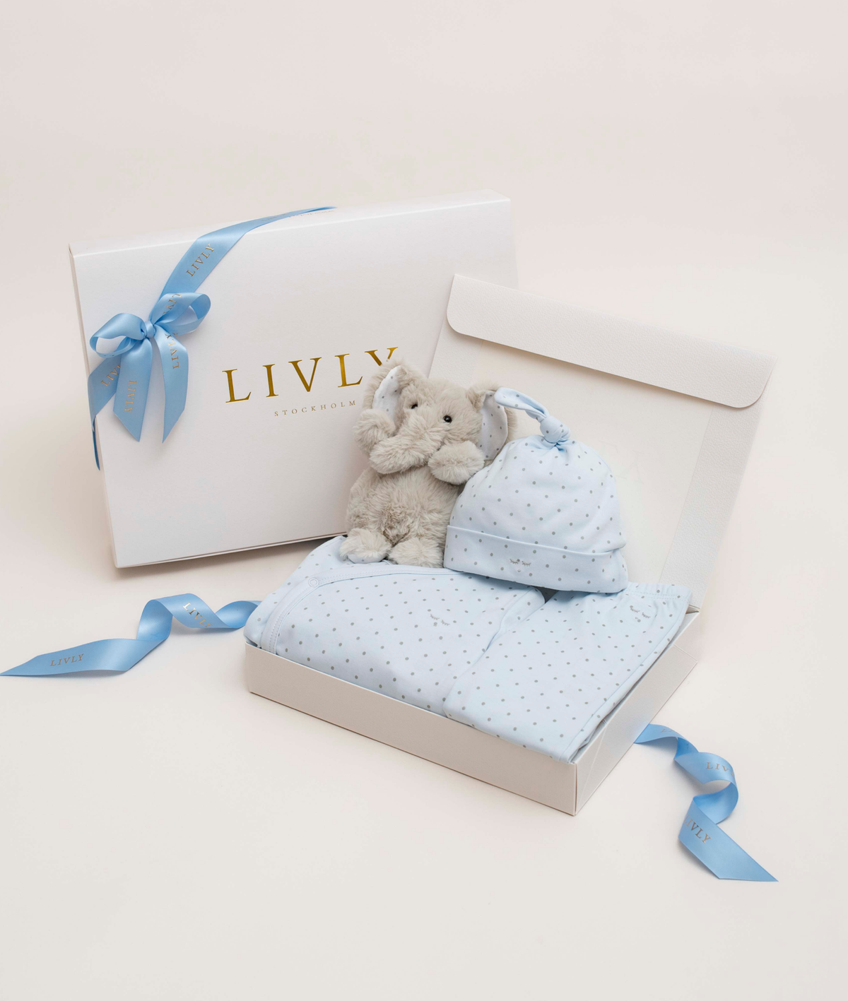 First Gift Set